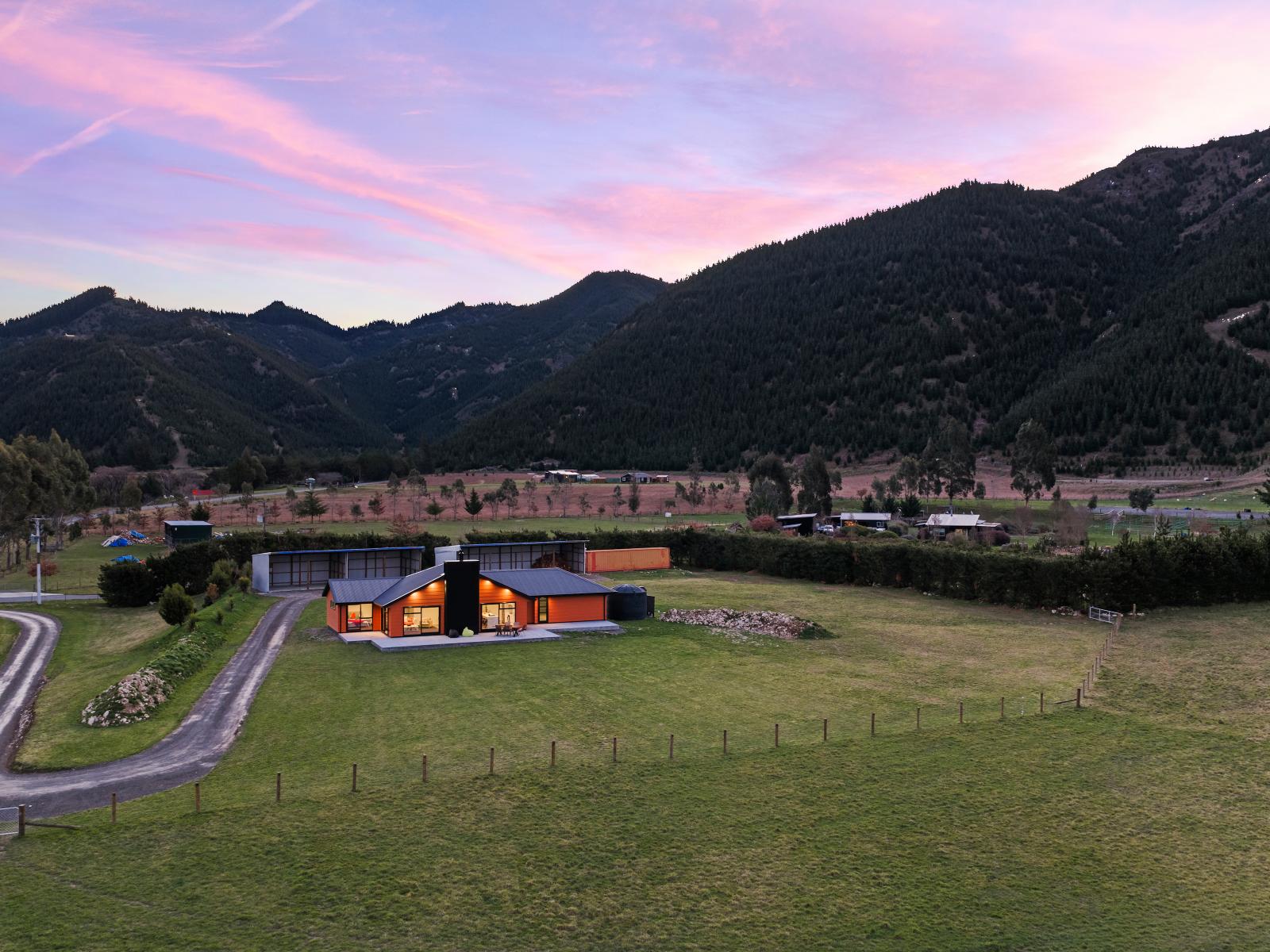 3148 Waihopai Valley Road, Waihopai Valley
