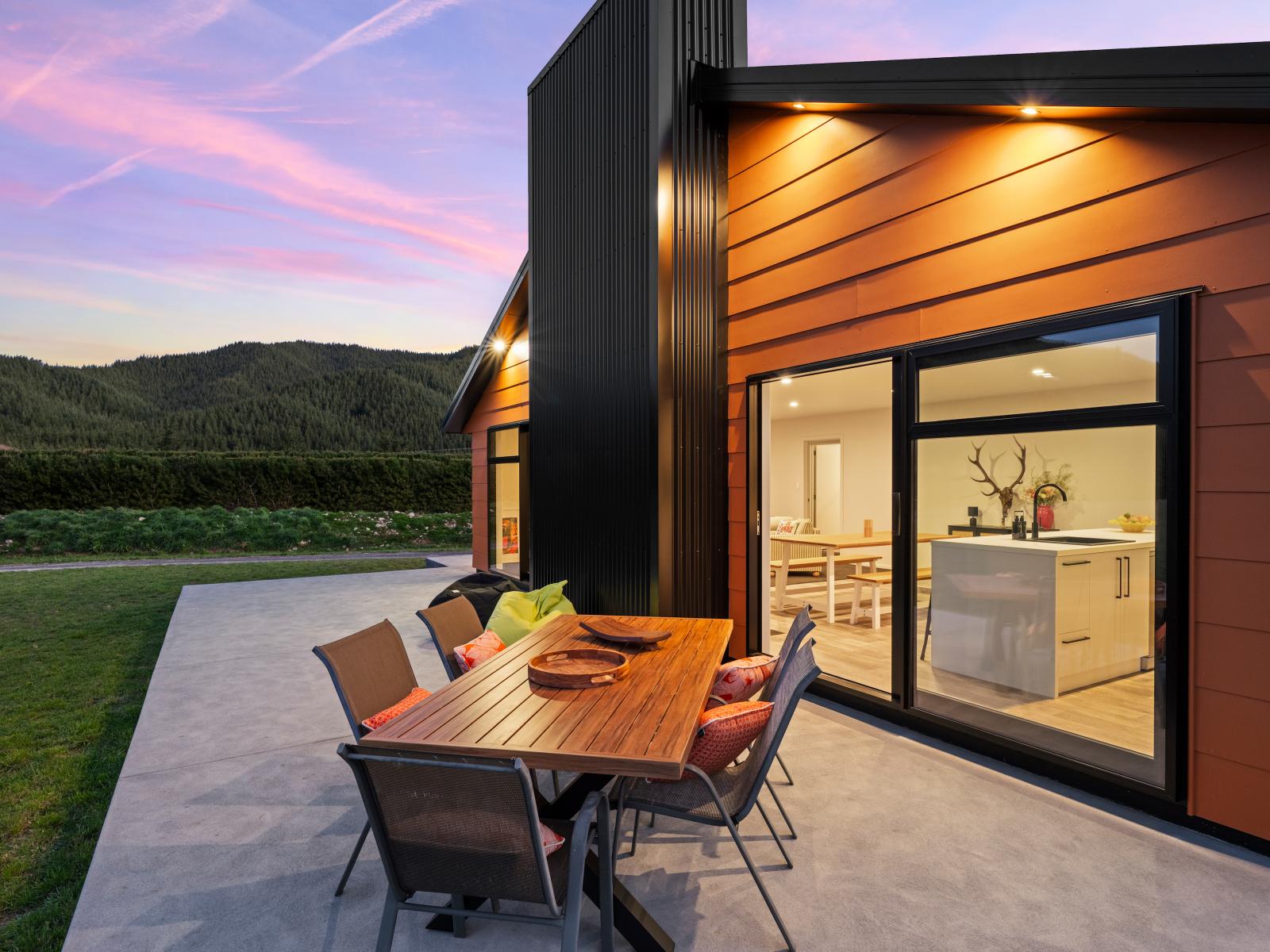 3148 Waihopai Valley Road, Waihopai Valley