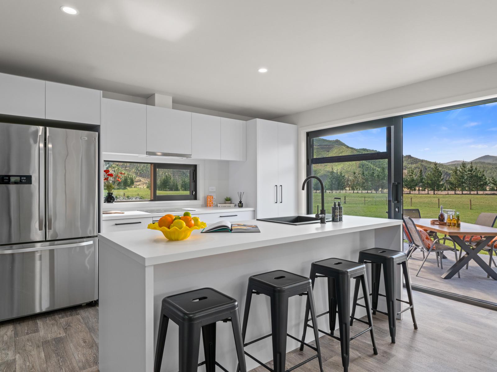 3148 Waihopai Valley Road, Waihopai Valley