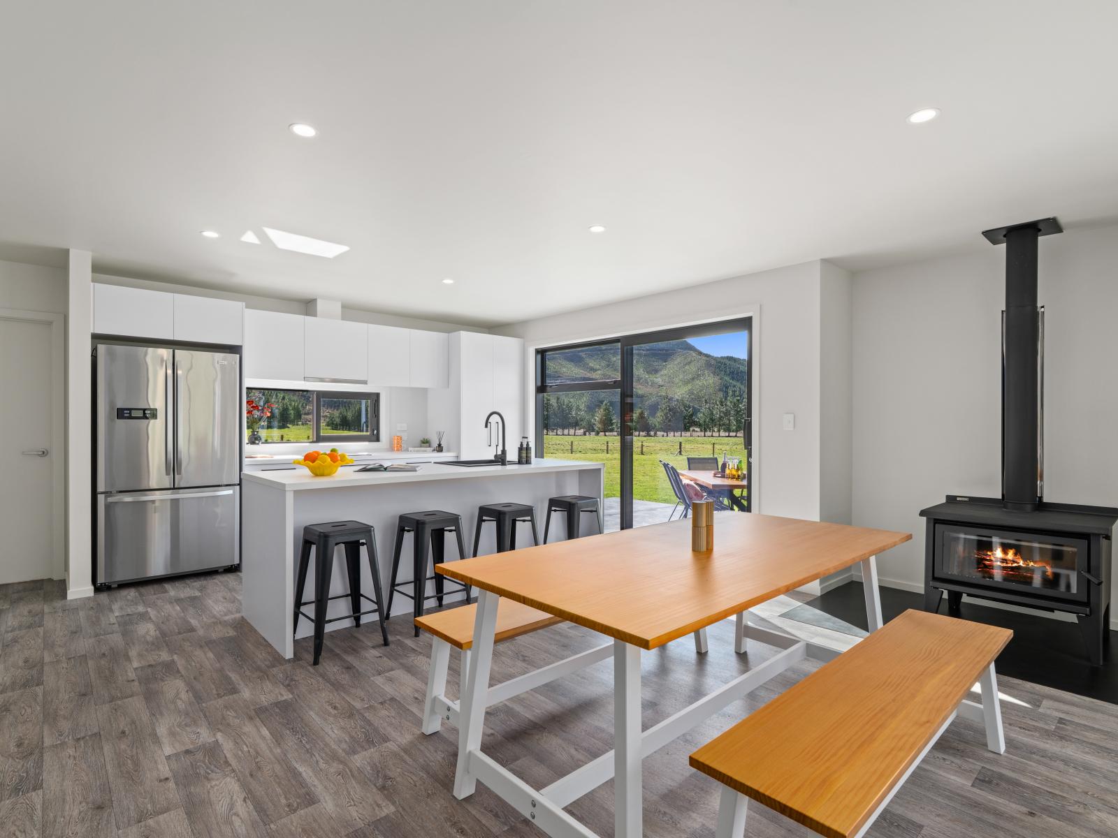 3148 Waihopai Valley Road, Waihopai Valley