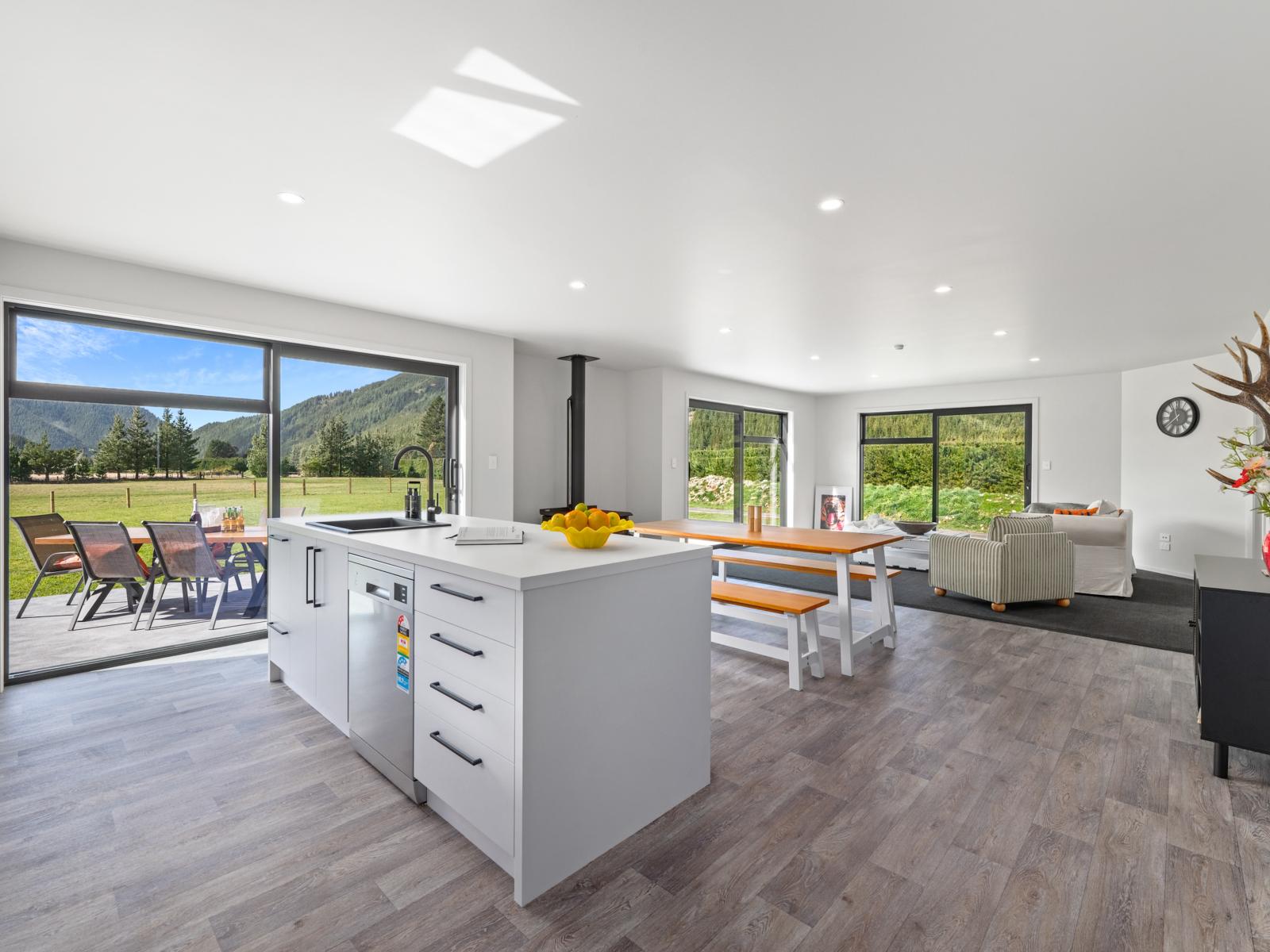 3148 Waihopai Valley Road, Waihopai Valley