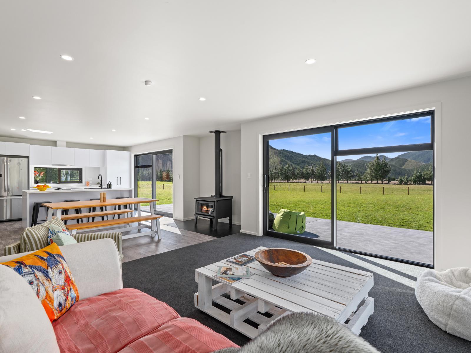 3148 Waihopai Valley Road, Waihopai Valley