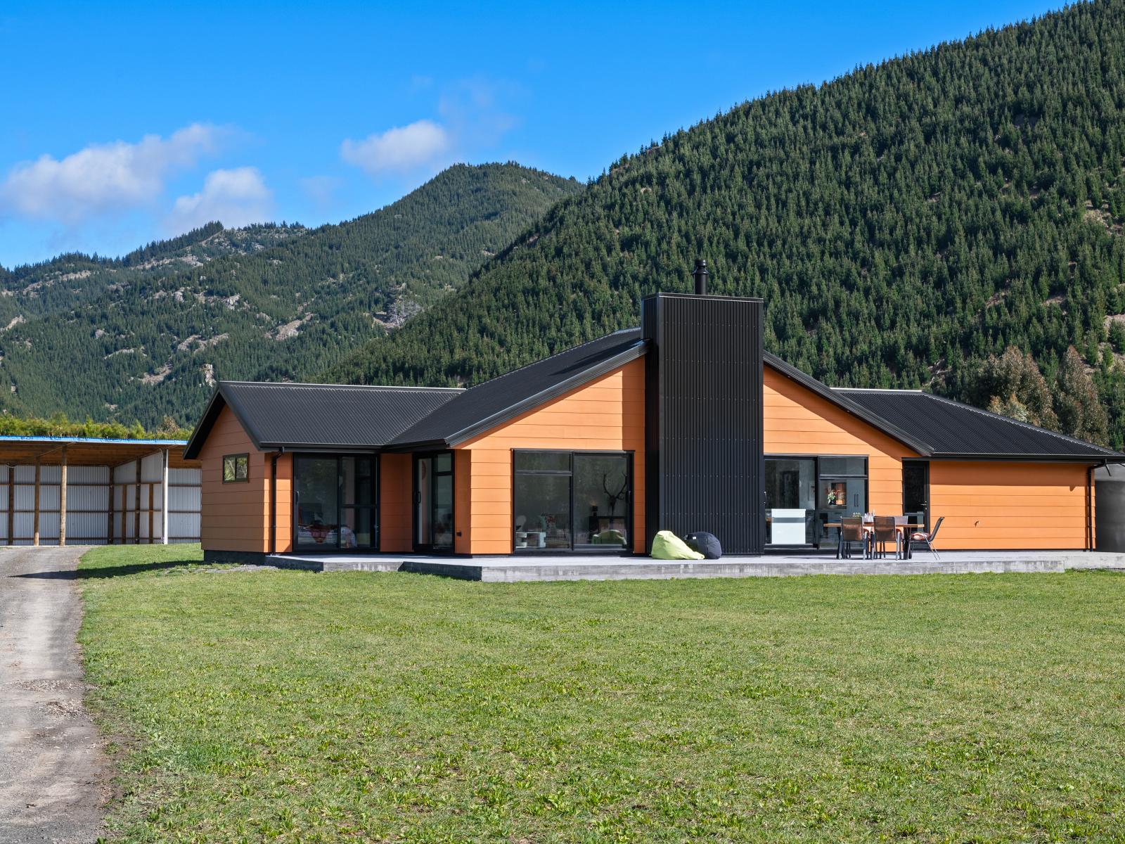 3148 Waihopai Valley Road, Waihopai Valley