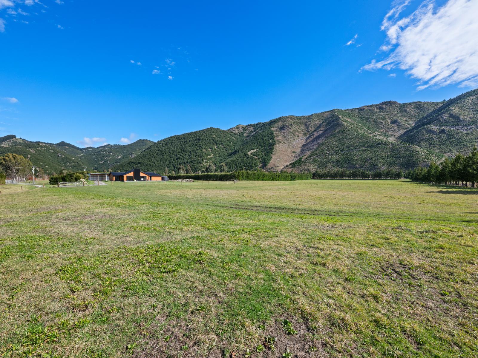 3148 Waihopai Valley Road, Waihopai Valley