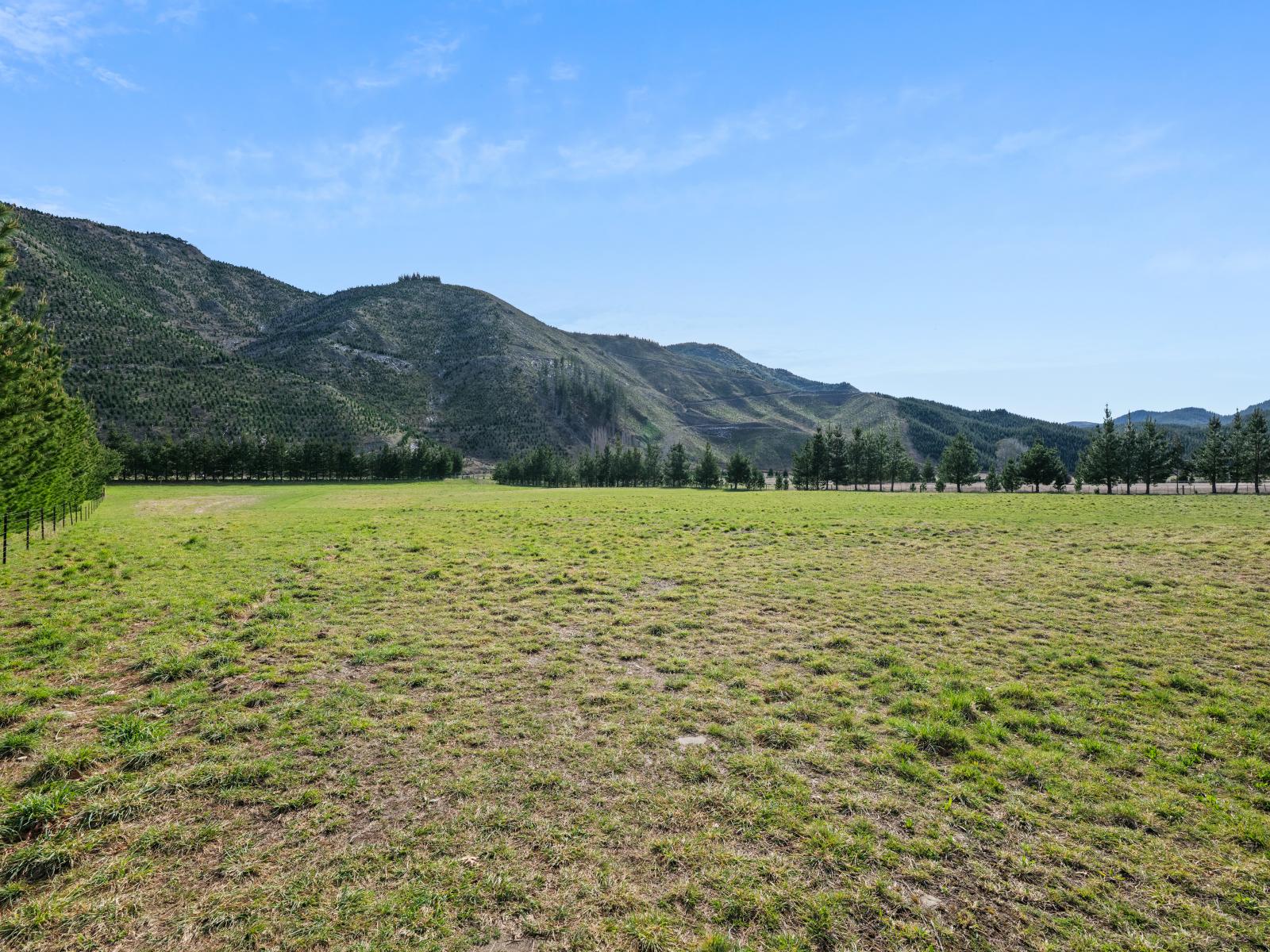 3148 Waihopai Valley Road, Waihopai Valley