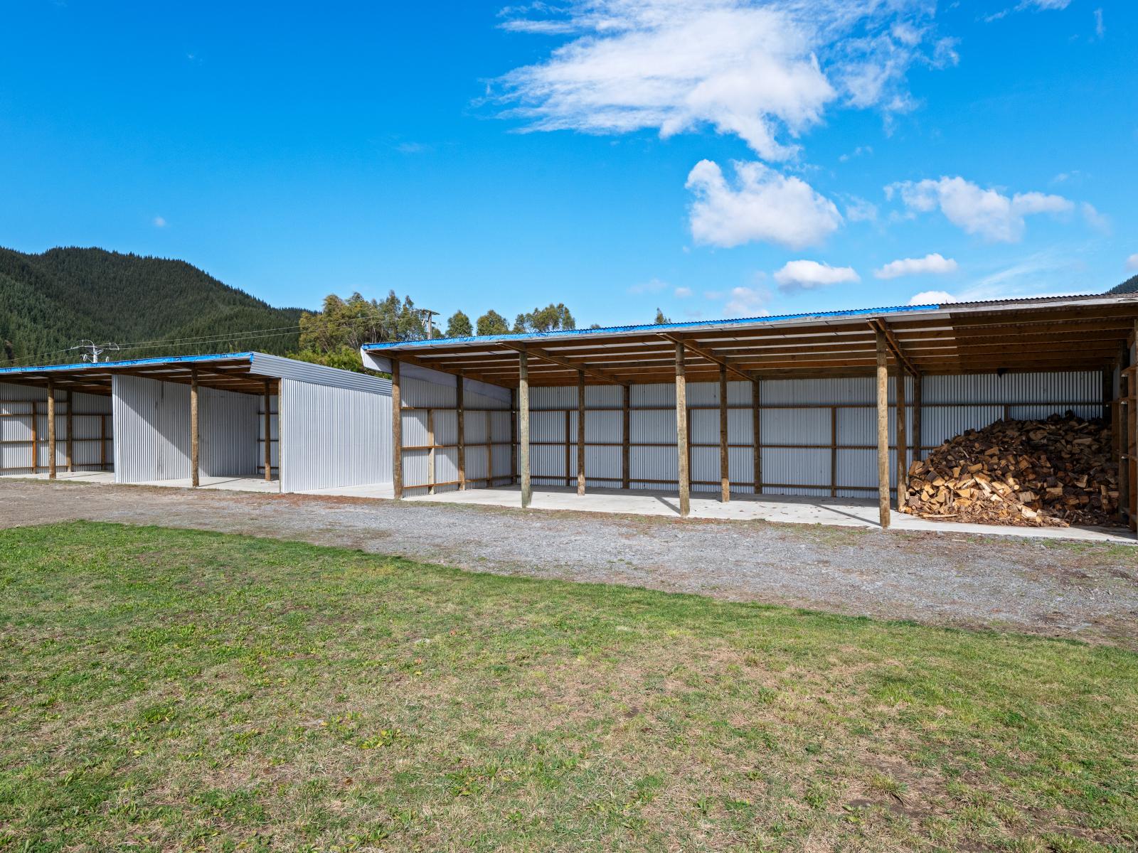 3148 Waihopai Valley Road, Waihopai Valley