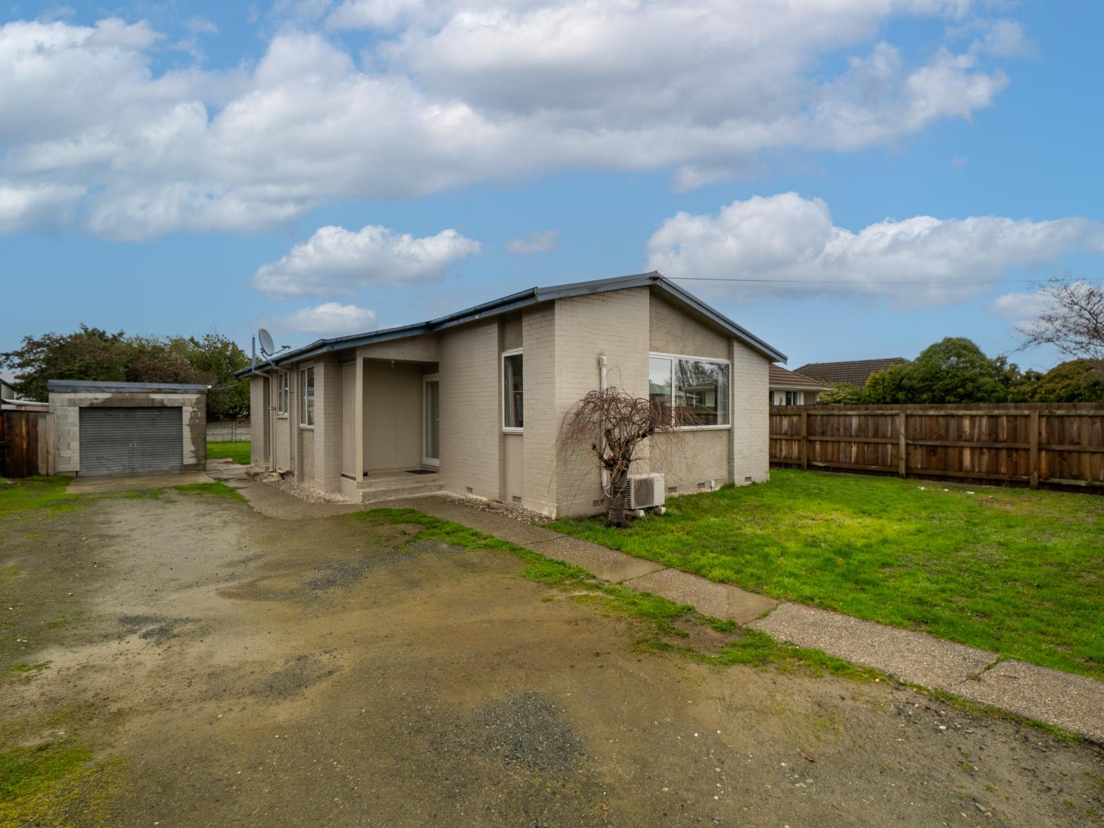 2 Hamilton Street, East Gore
