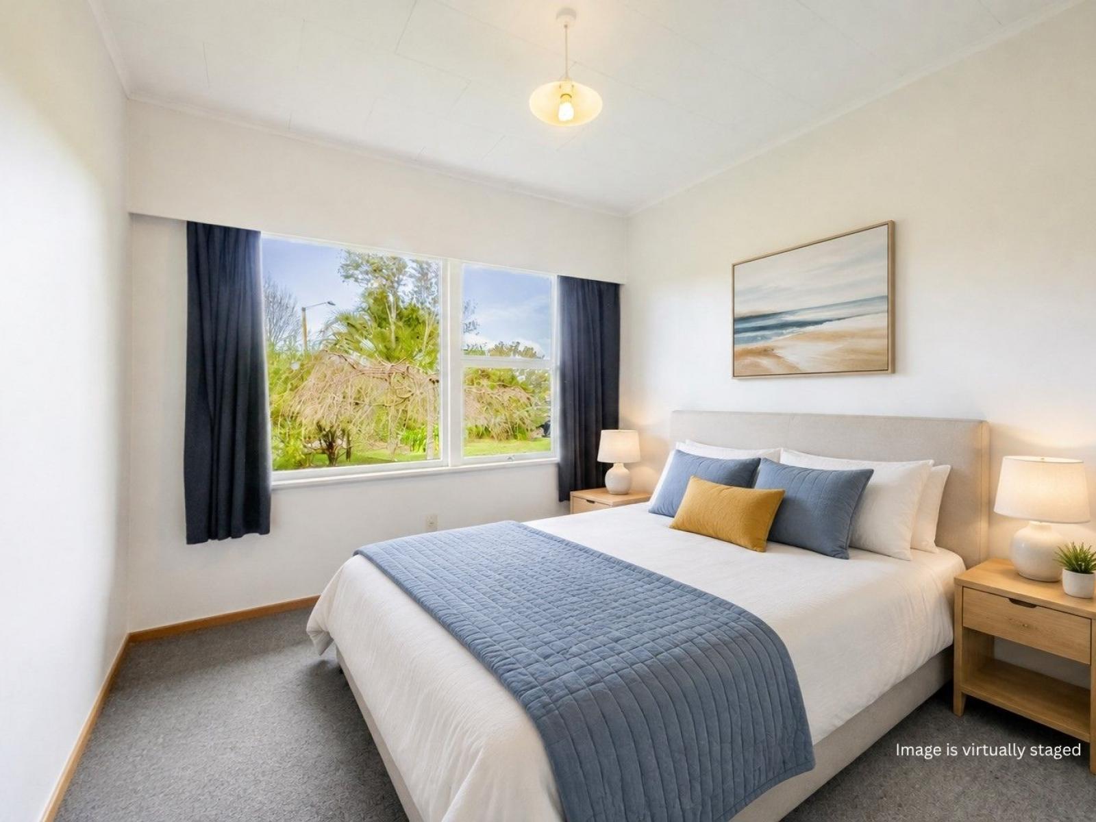 40 Southwark Avenue, Tamatea