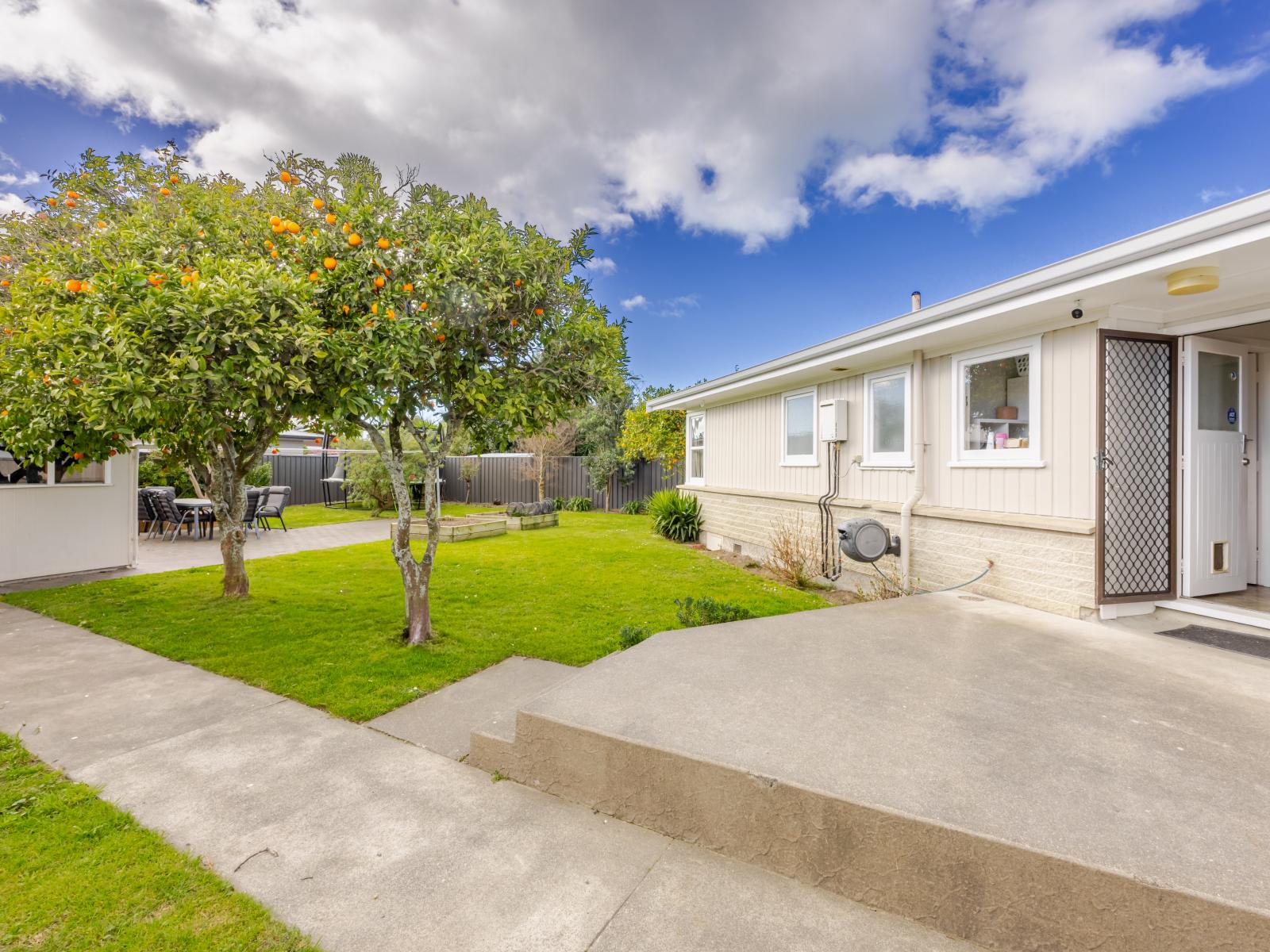 40 Southwark Avenue, Tamatea