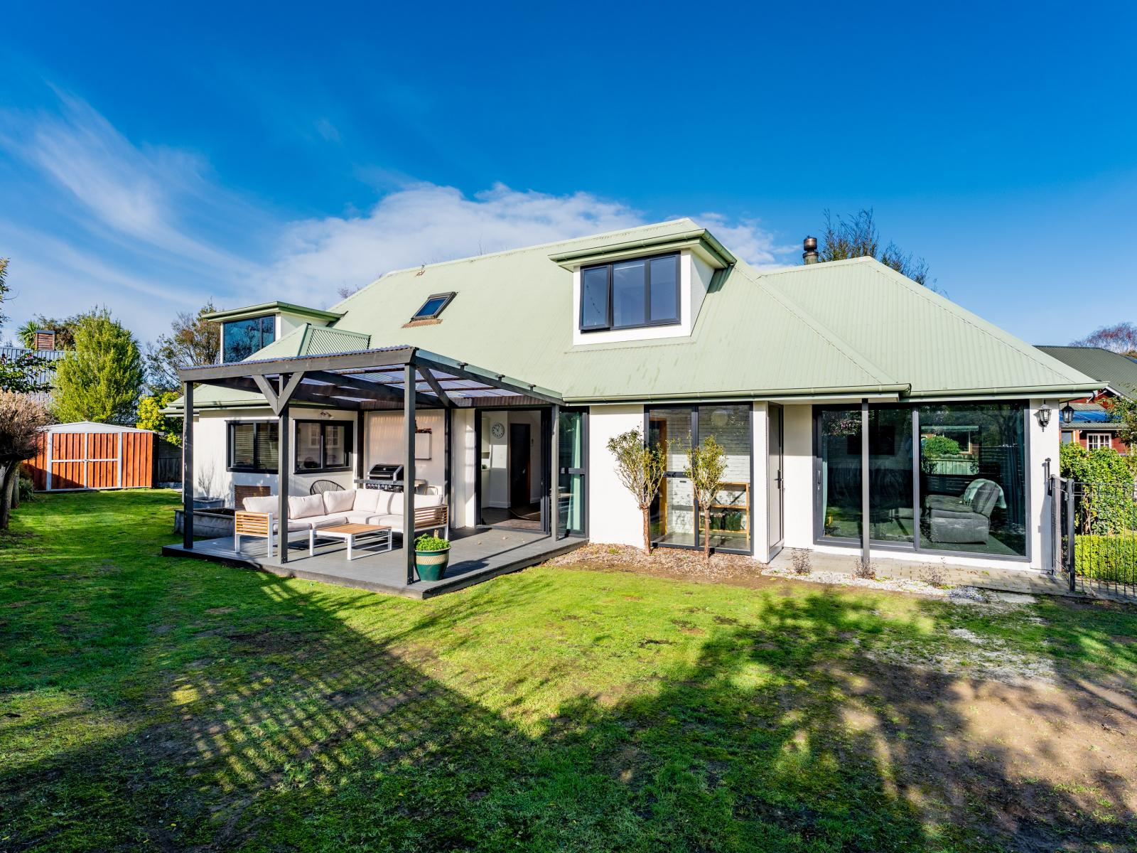 4 Glenleigh Place, Mosgiel