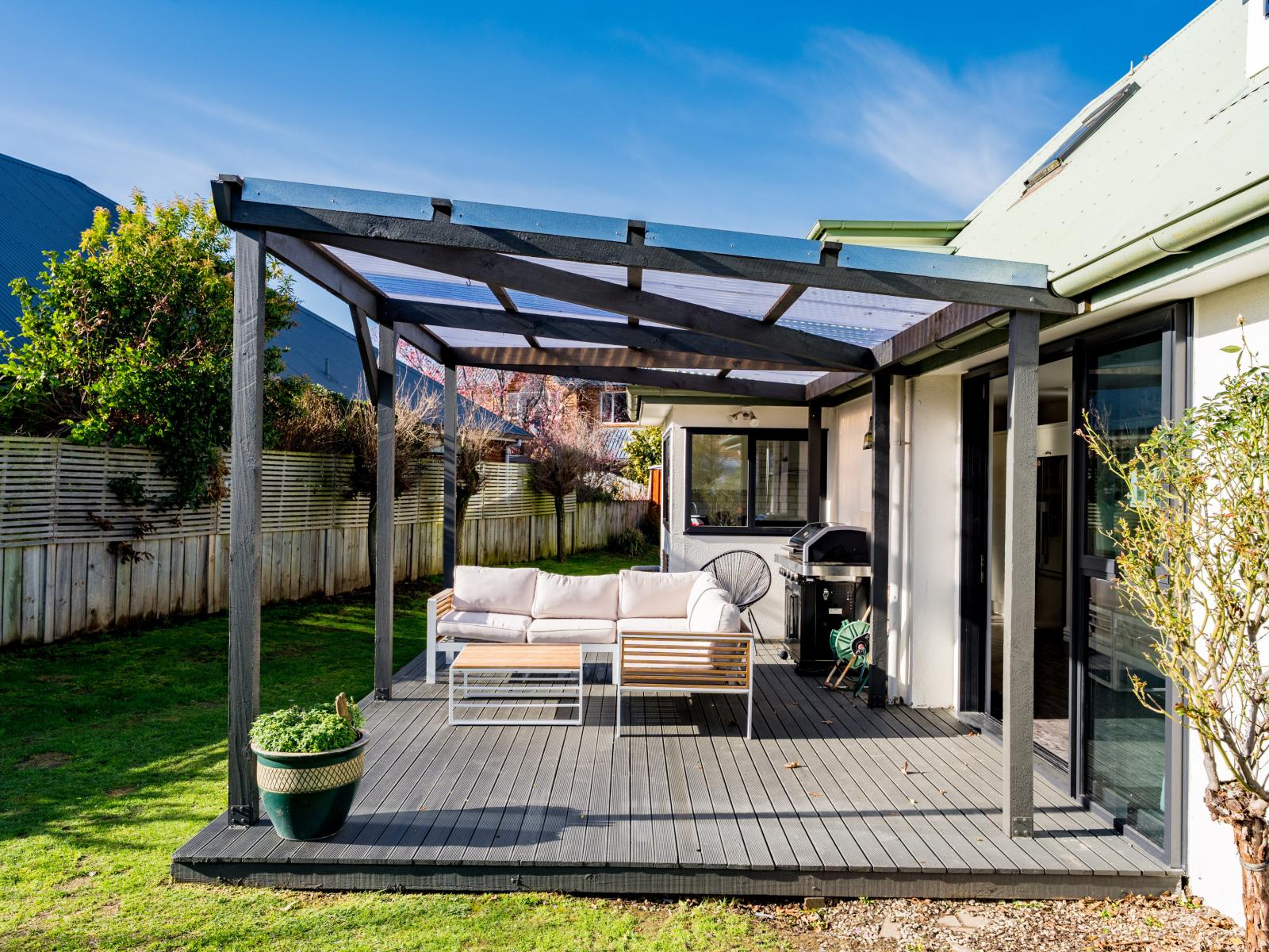 4 Glenleigh Place, Mosgiel