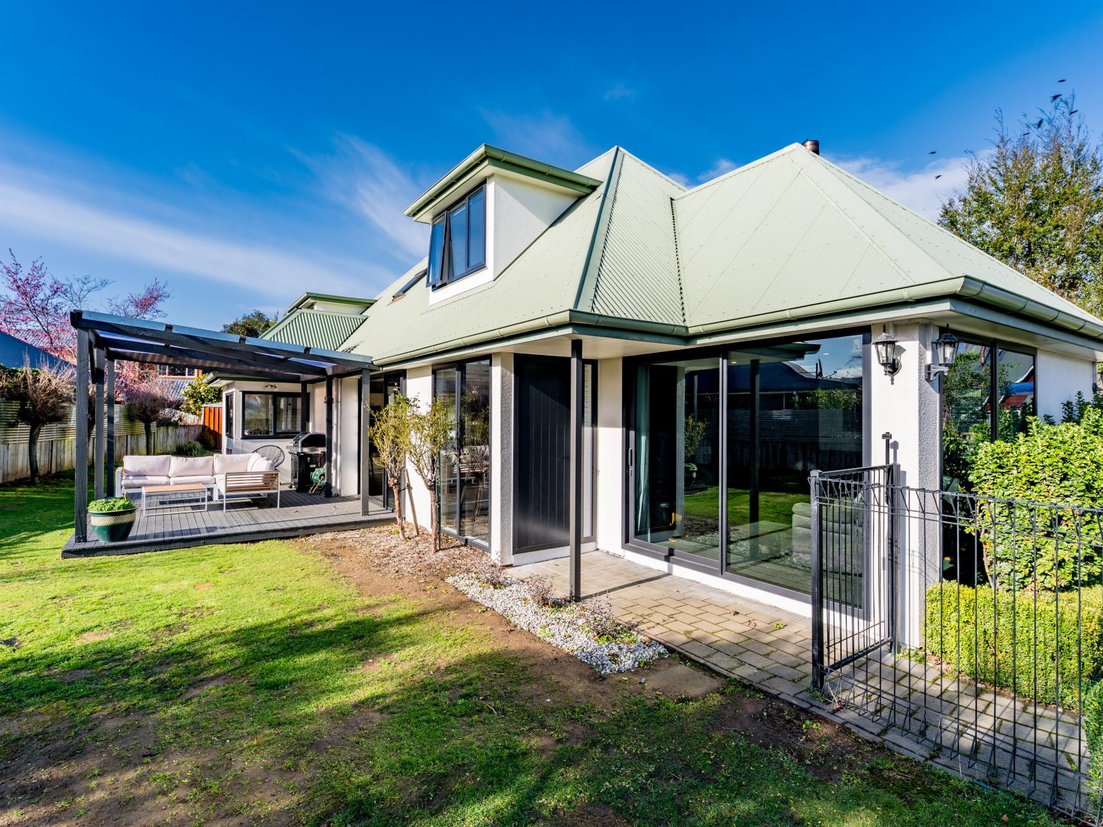 4 Glenleigh Place, Mosgiel