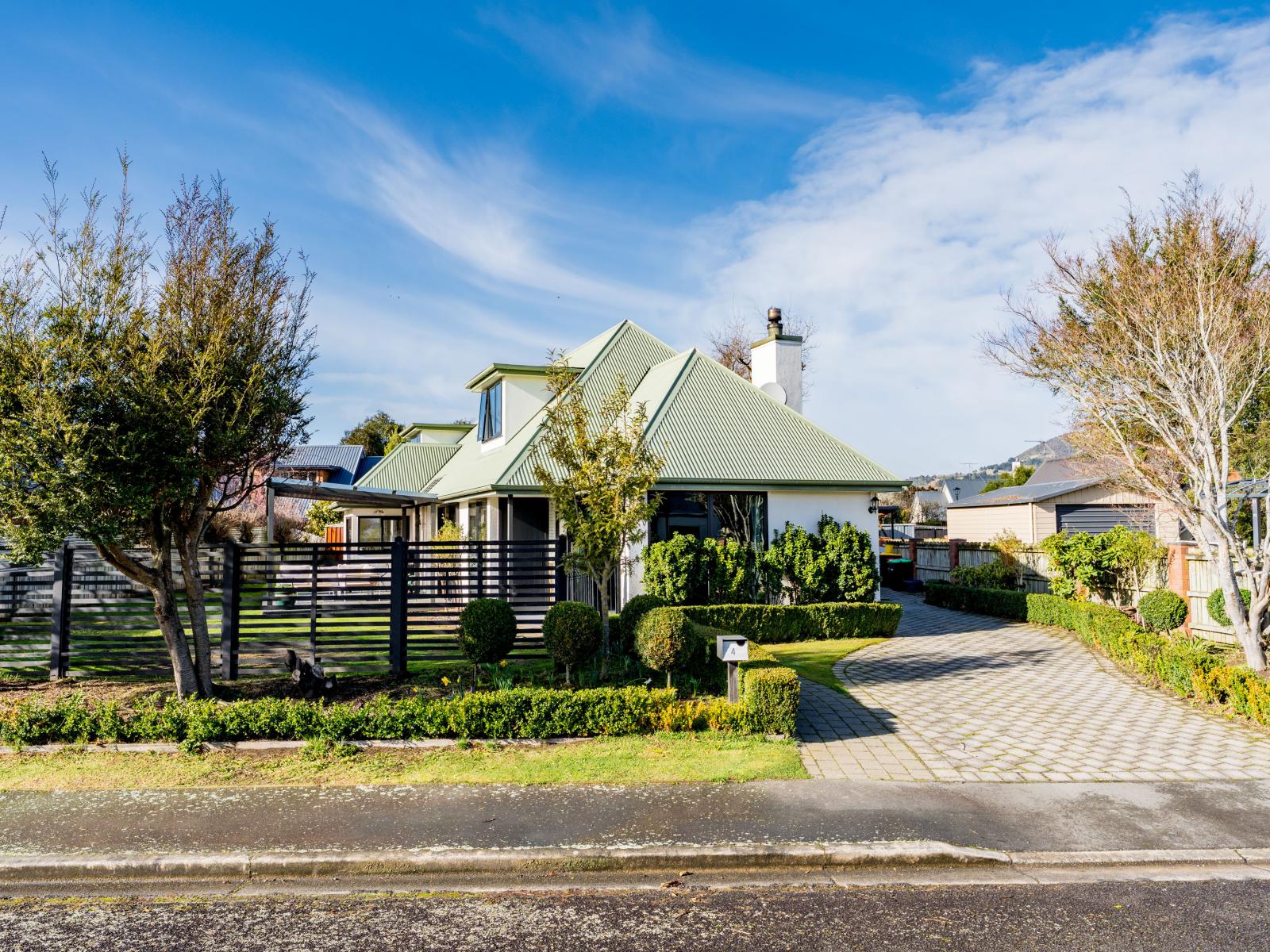 4 Glenleigh Place, Mosgiel