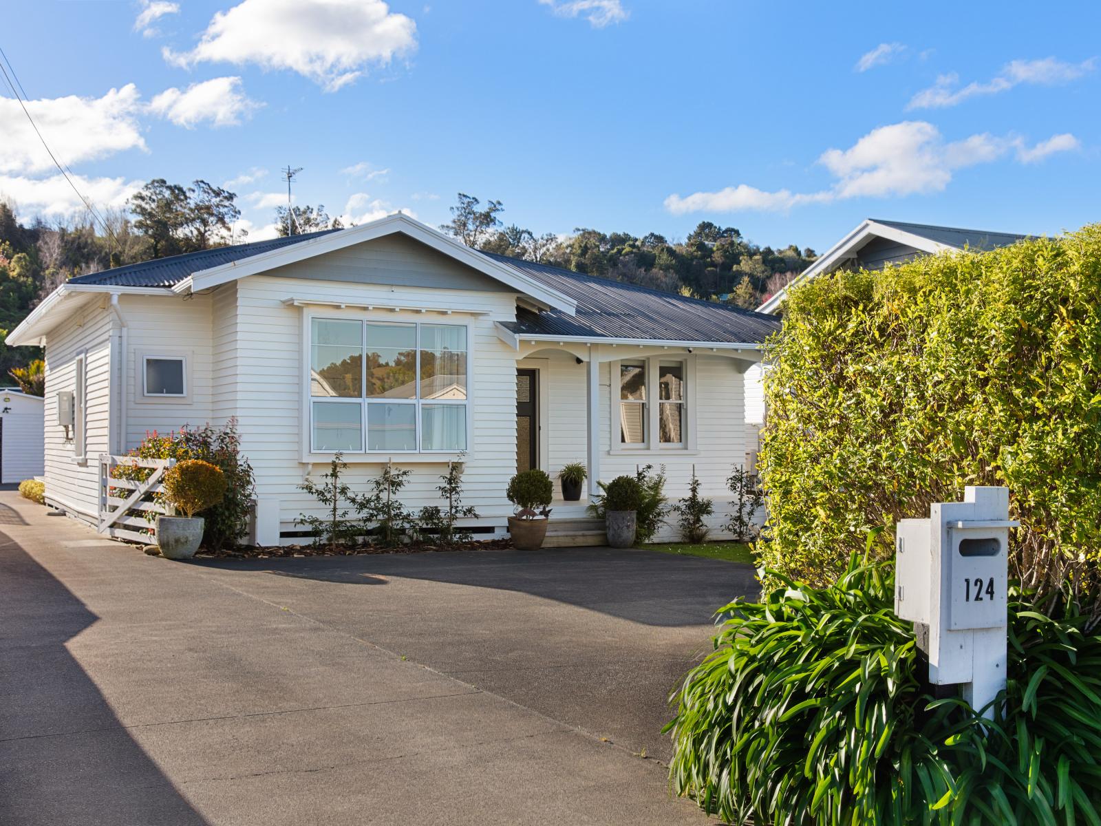124 Ballance Street, Whataupoko