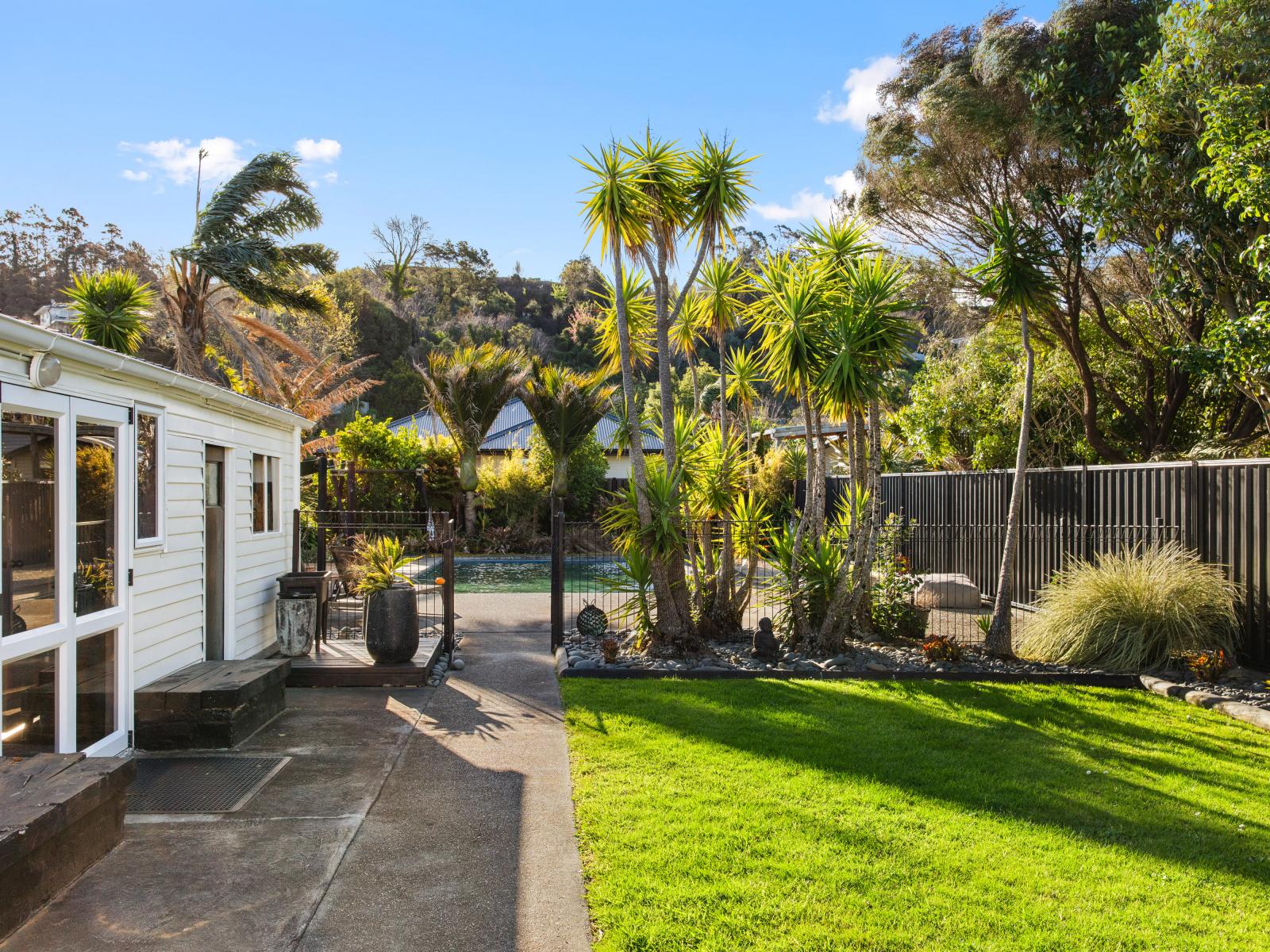 124 Ballance Street, Whataupoko