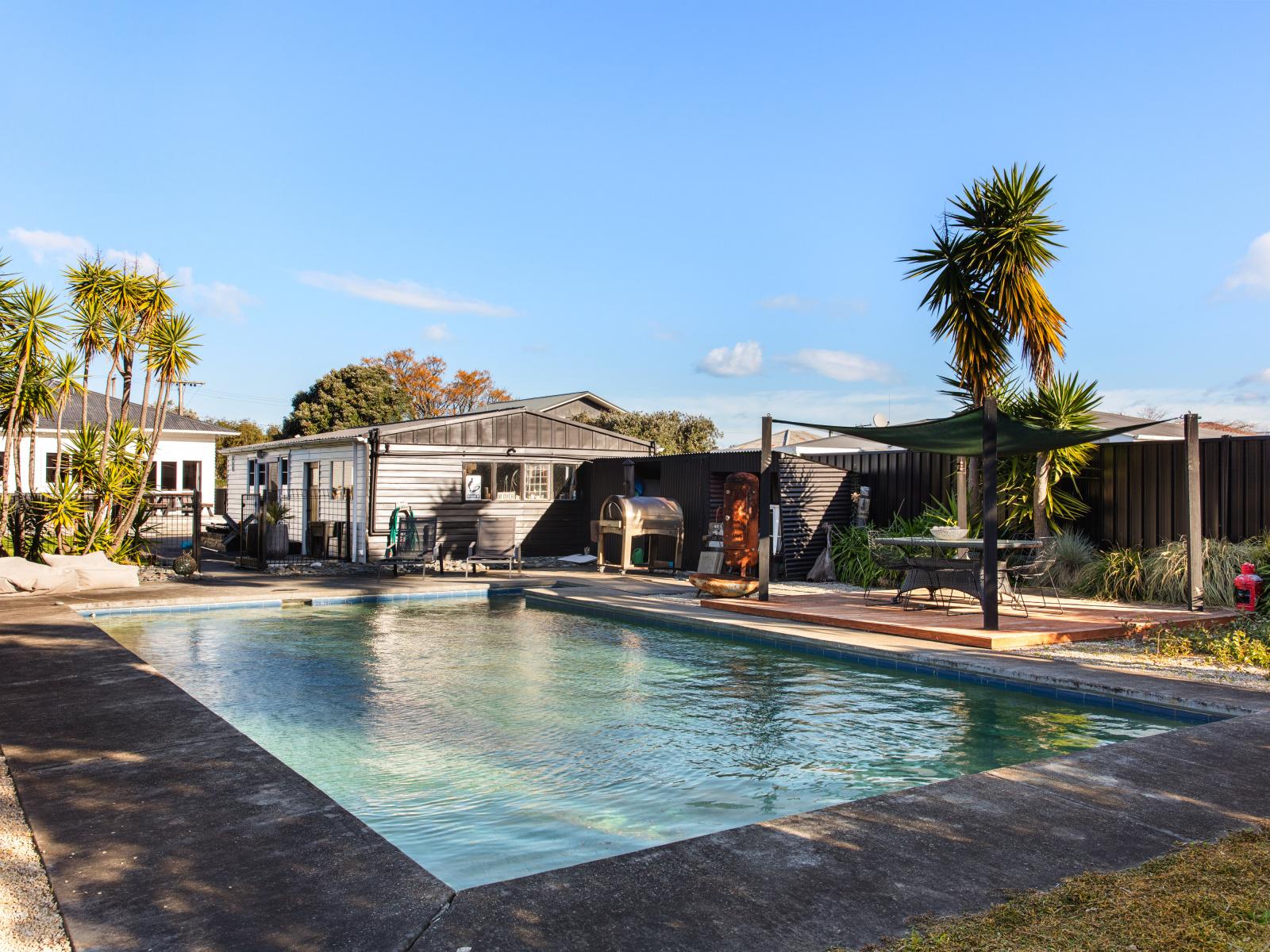 124 Ballance Street, Whataupoko