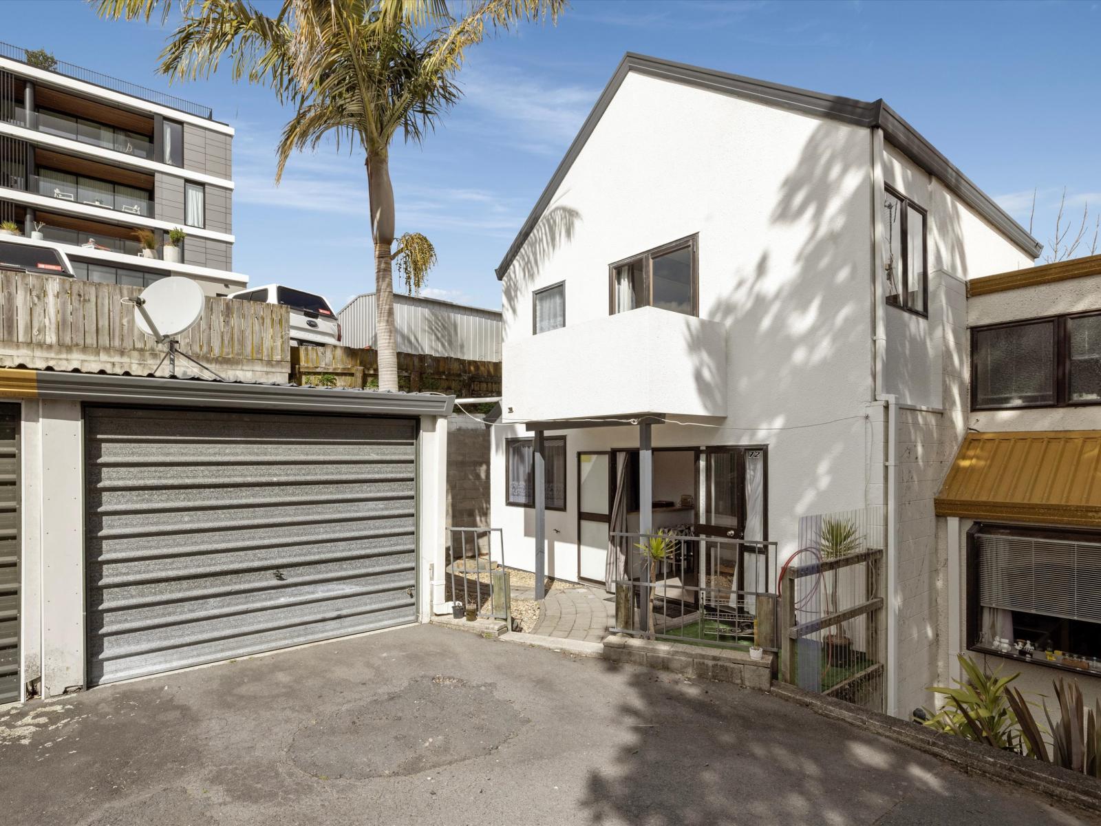 72b Fourth Avenue, Tauranga