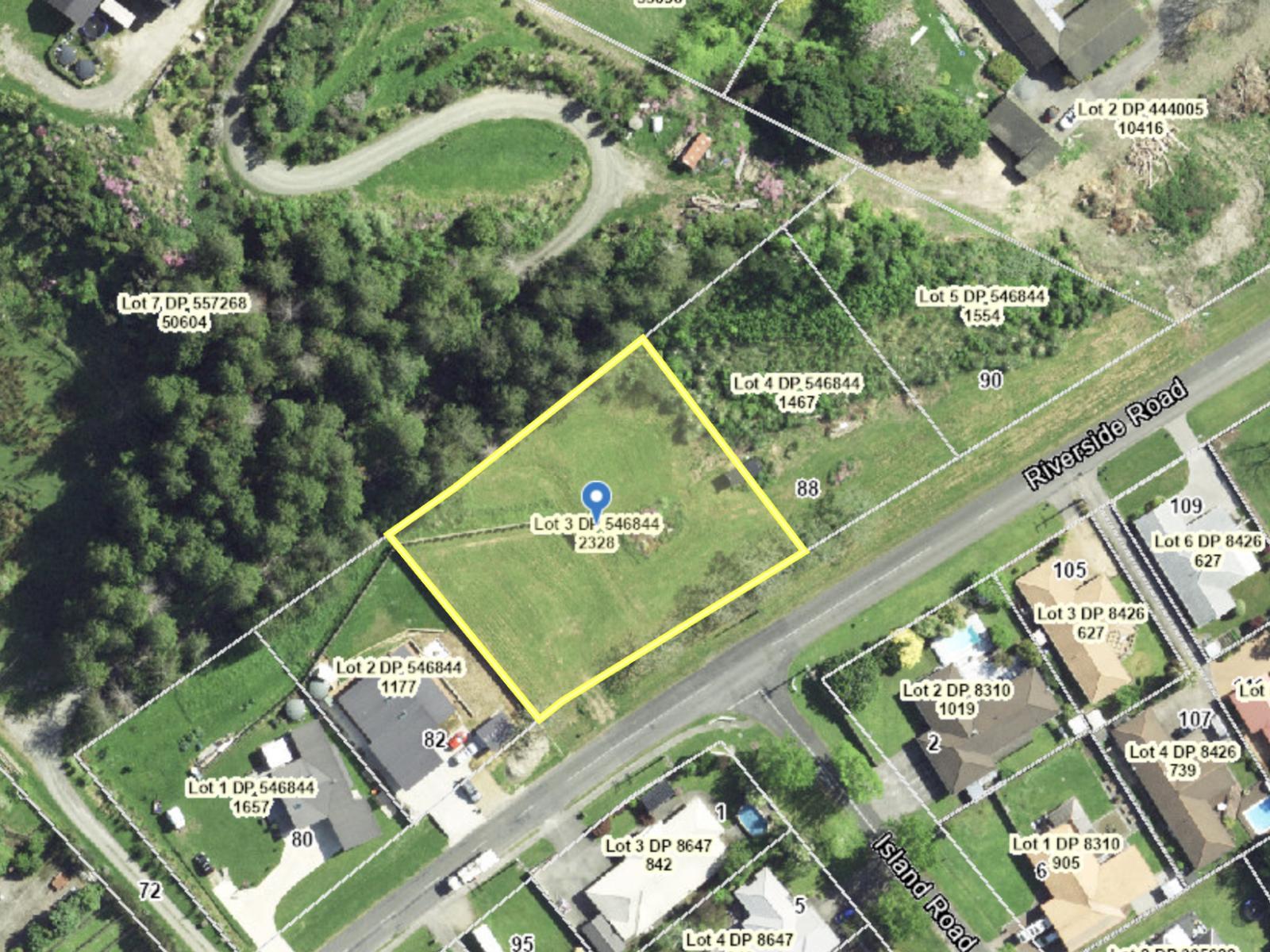 86 Riverside Road, Whataupoko