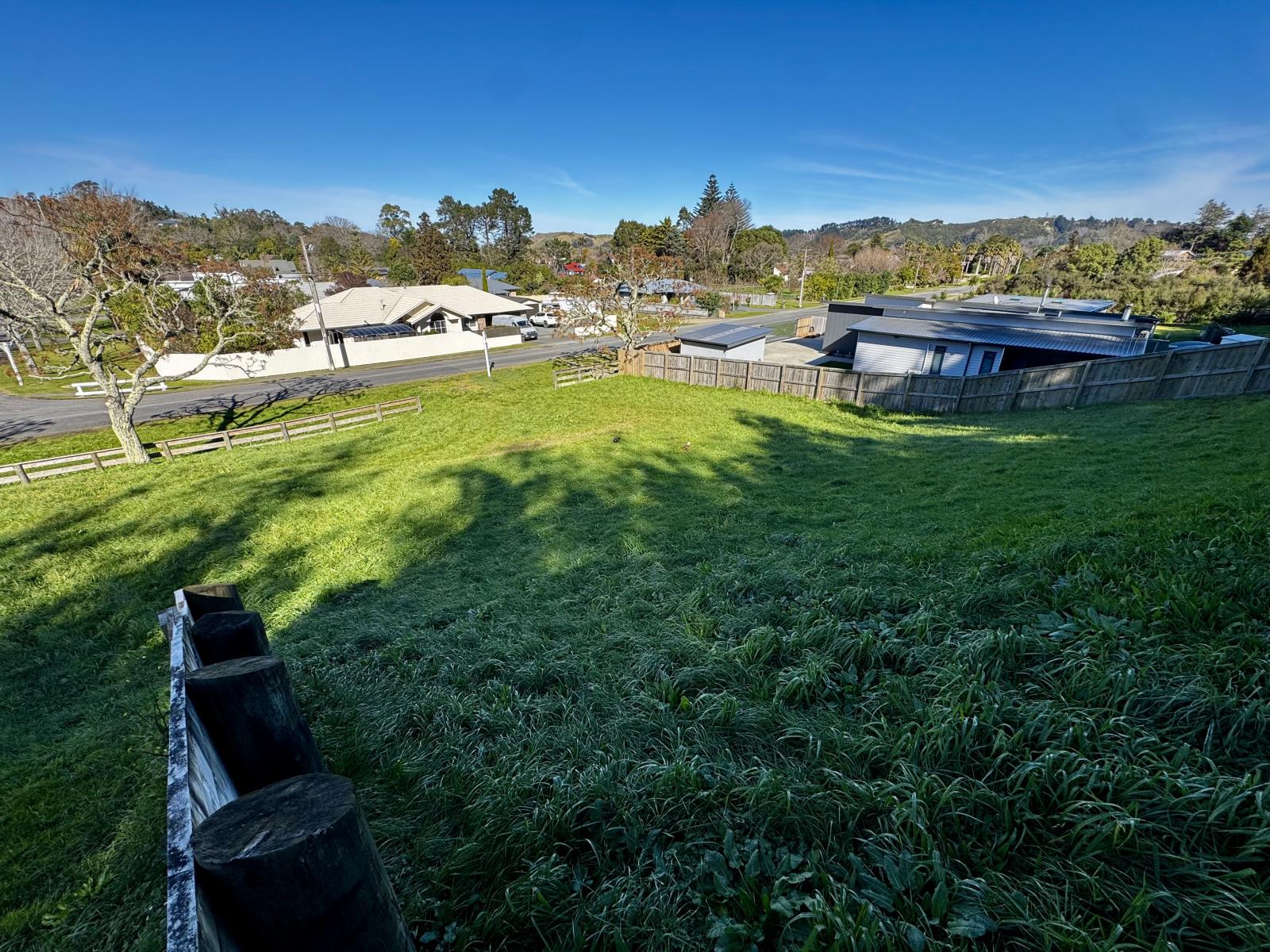 86 Riverside Road, Whataupoko
