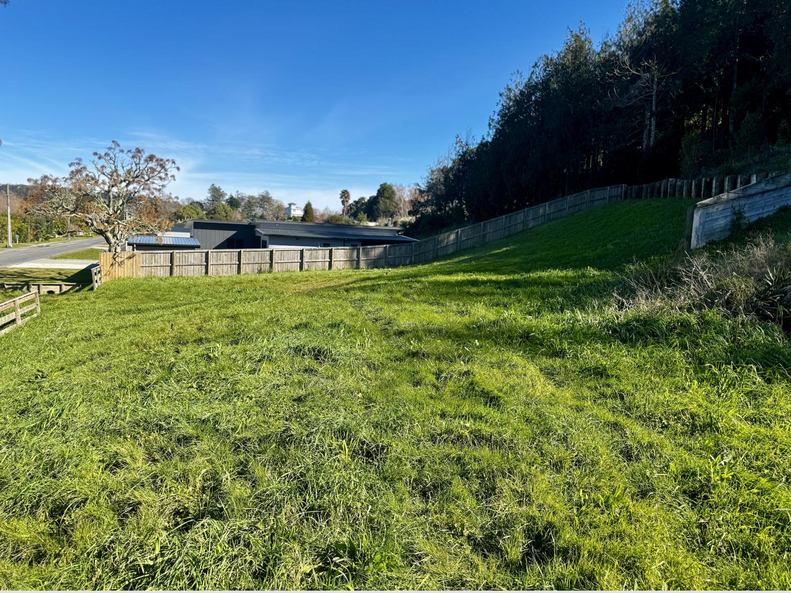 86 Riverside Road, Whataupoko