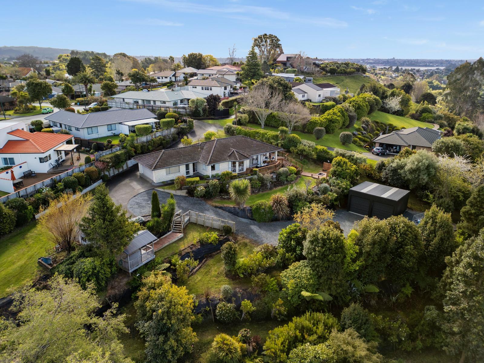 28 Tuscany Place, Ohauiti