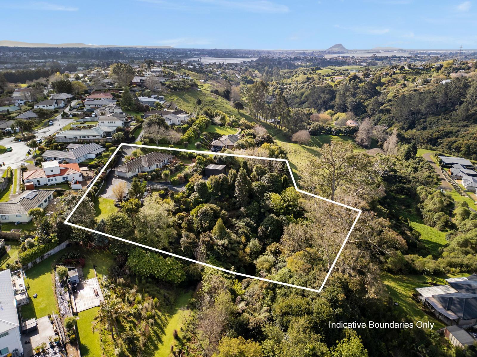 28 Tuscany Place, Ohauiti