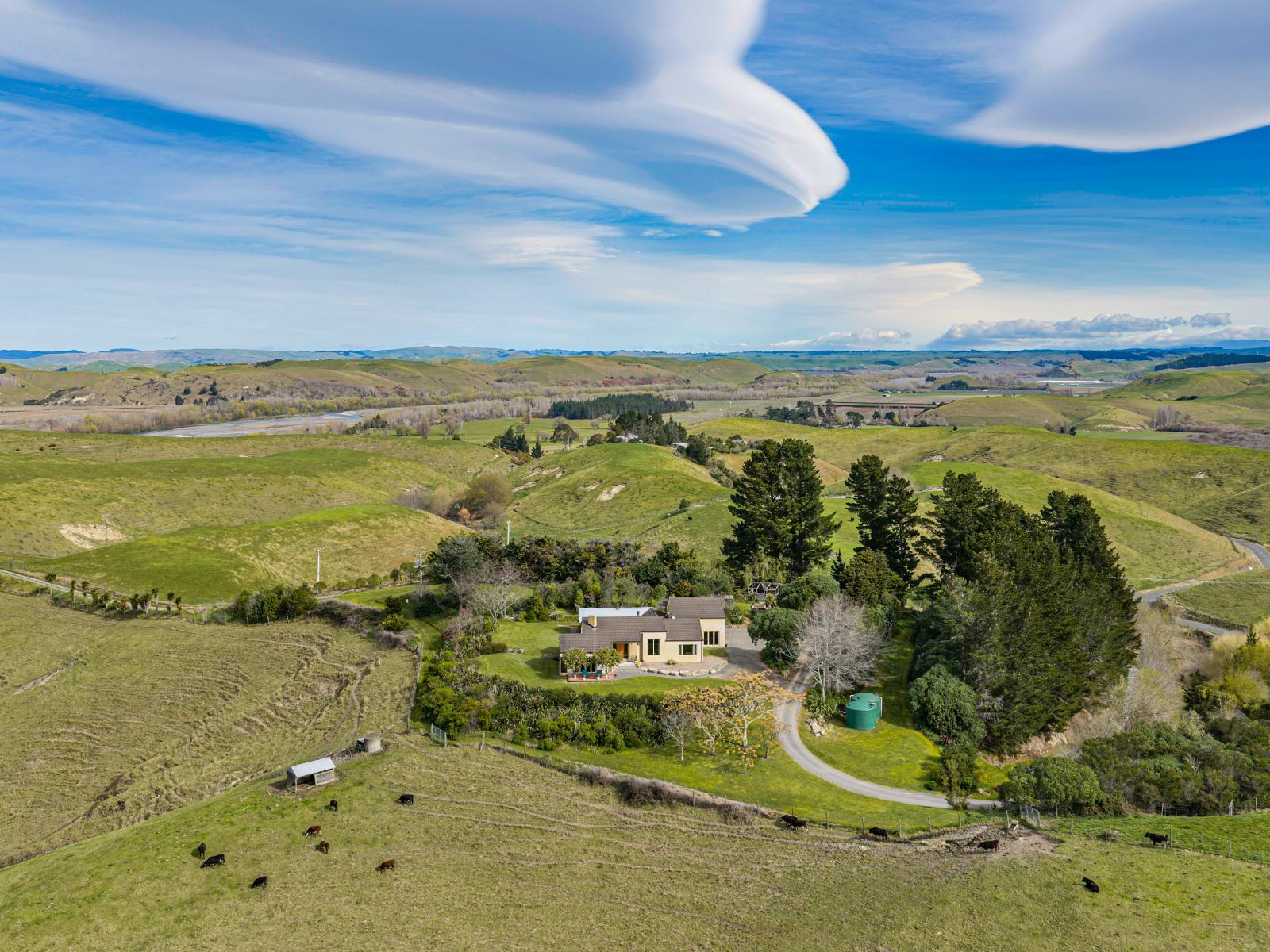 179 Ohiti Road, Crownthorpe