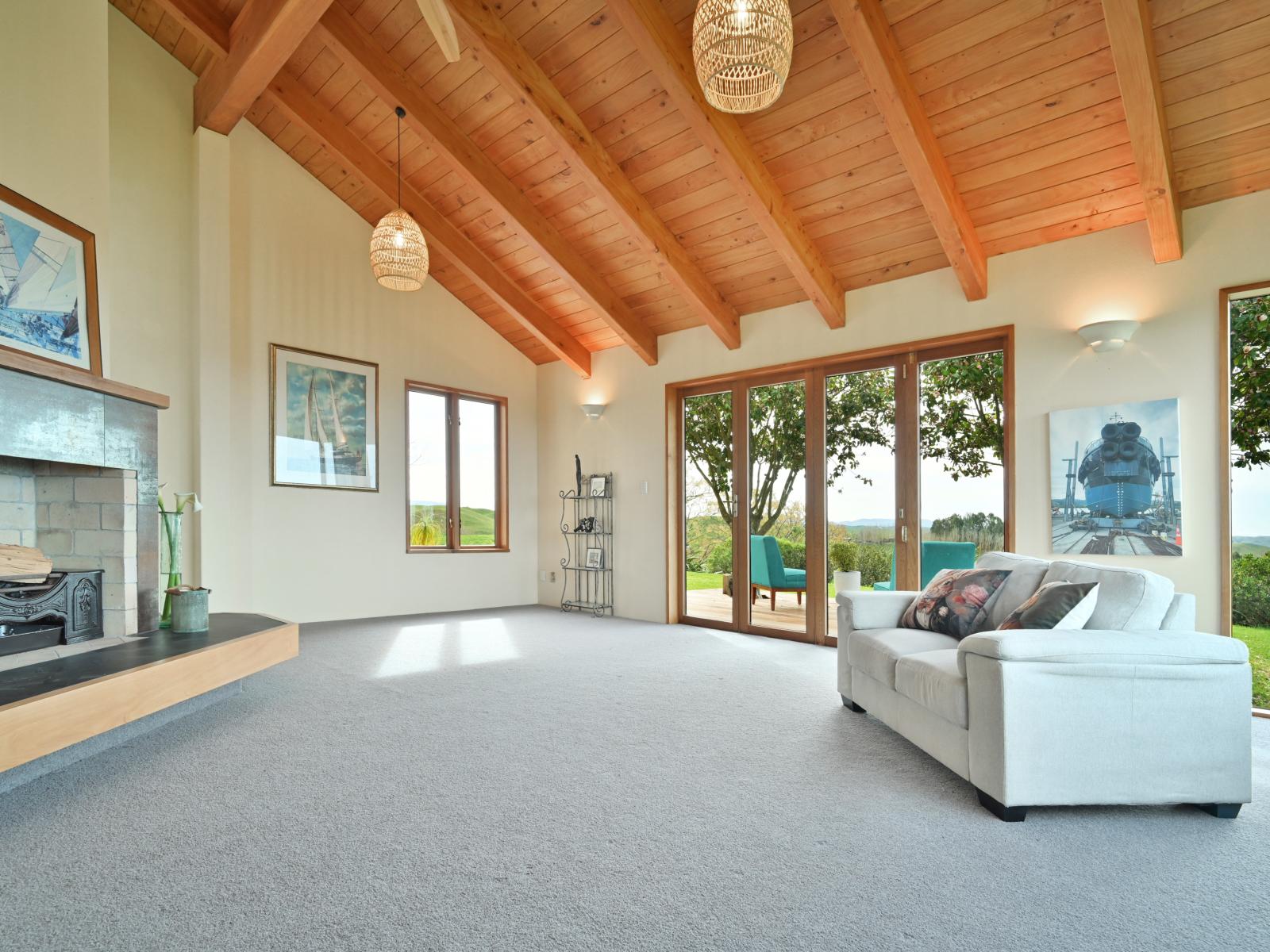 179 Ohiti Road, Crownthorpe