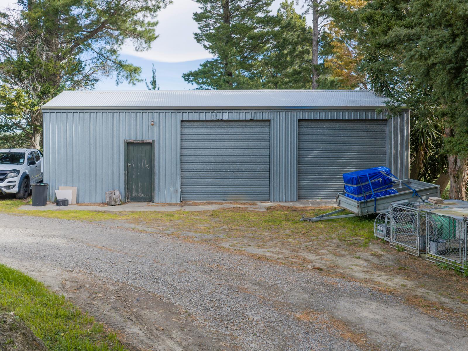 179 Ohiti Road, Crownthorpe