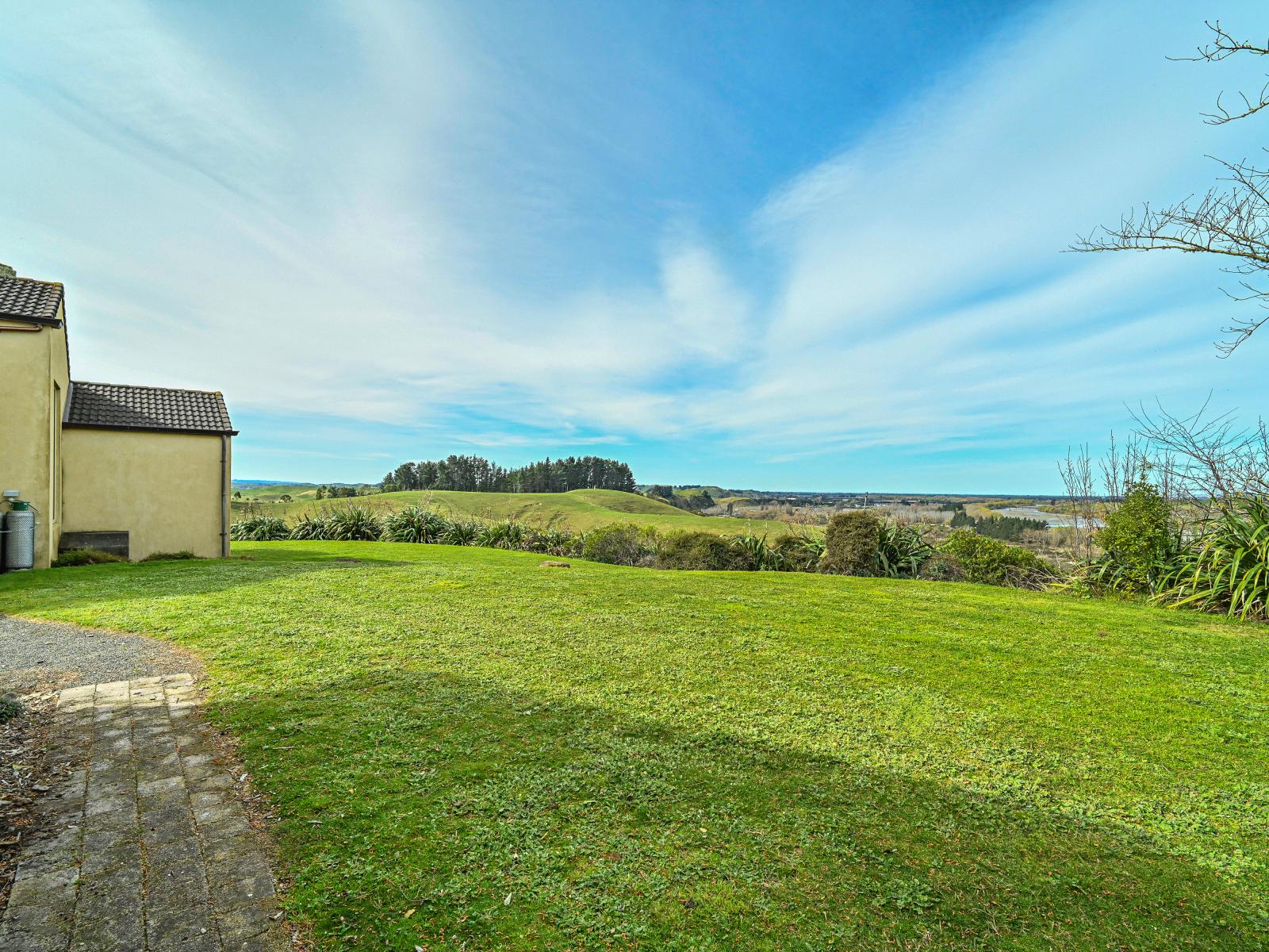 179 Ohiti Road, Crownthorpe
