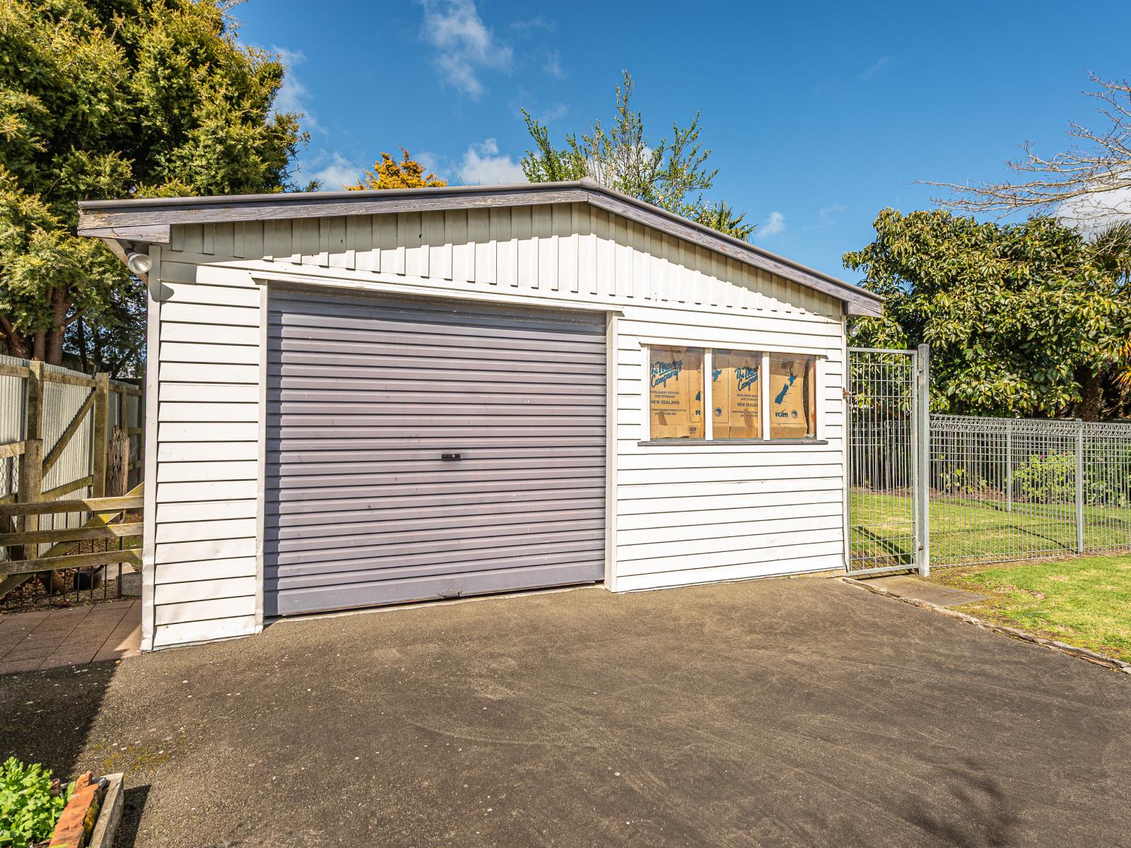 194 Anzac Parade, Whanganui East
