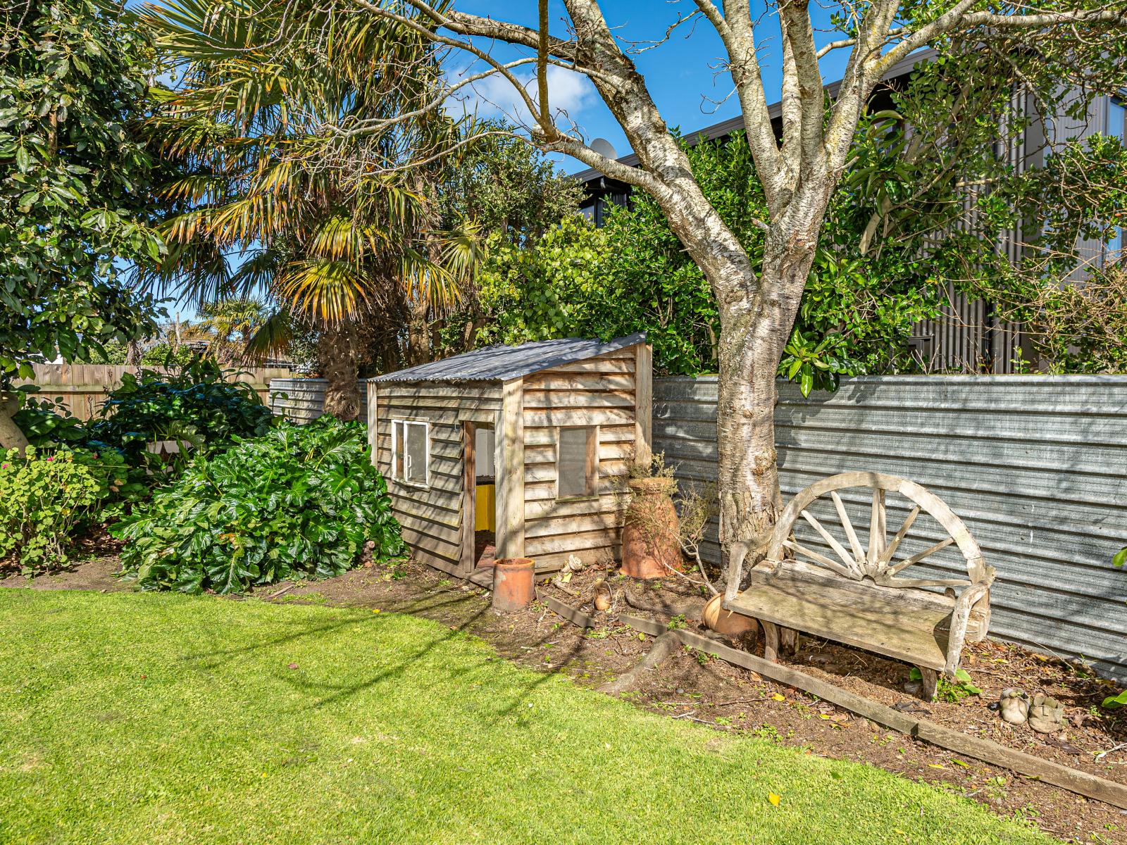 194 Anzac Parade, Whanganui East