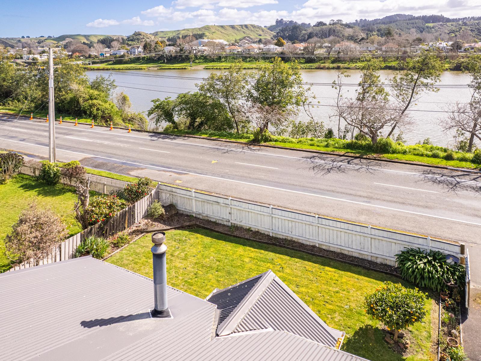 194 Anzac Parade, Whanganui East