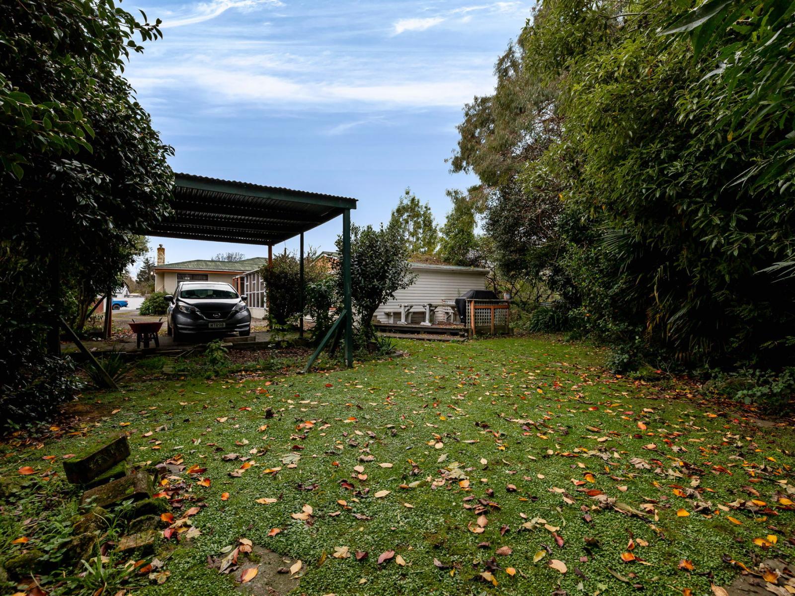 44 Albert Street, Pahiatua