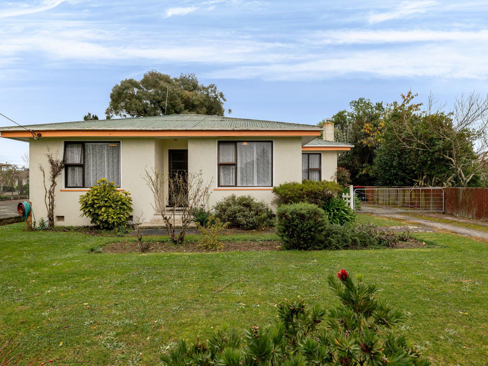 44 Albert Street, Pahiatua