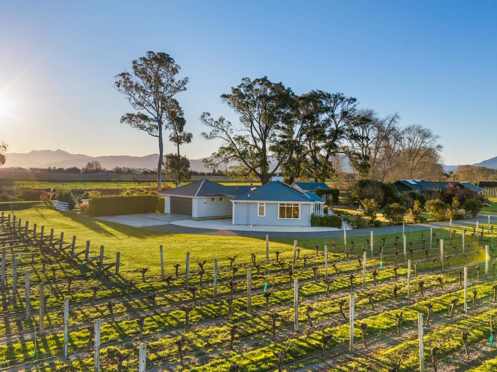 29 Hardings Road, Riverlands