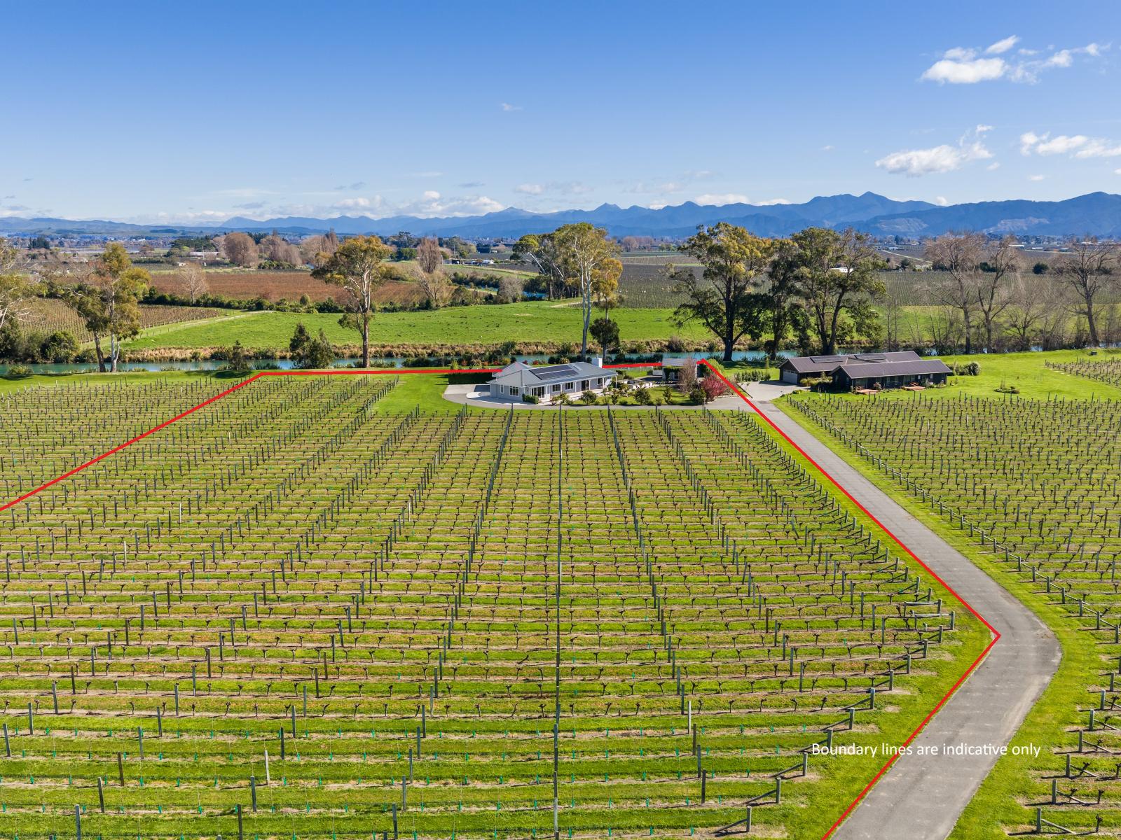 29 Hardings Road, Riverlands