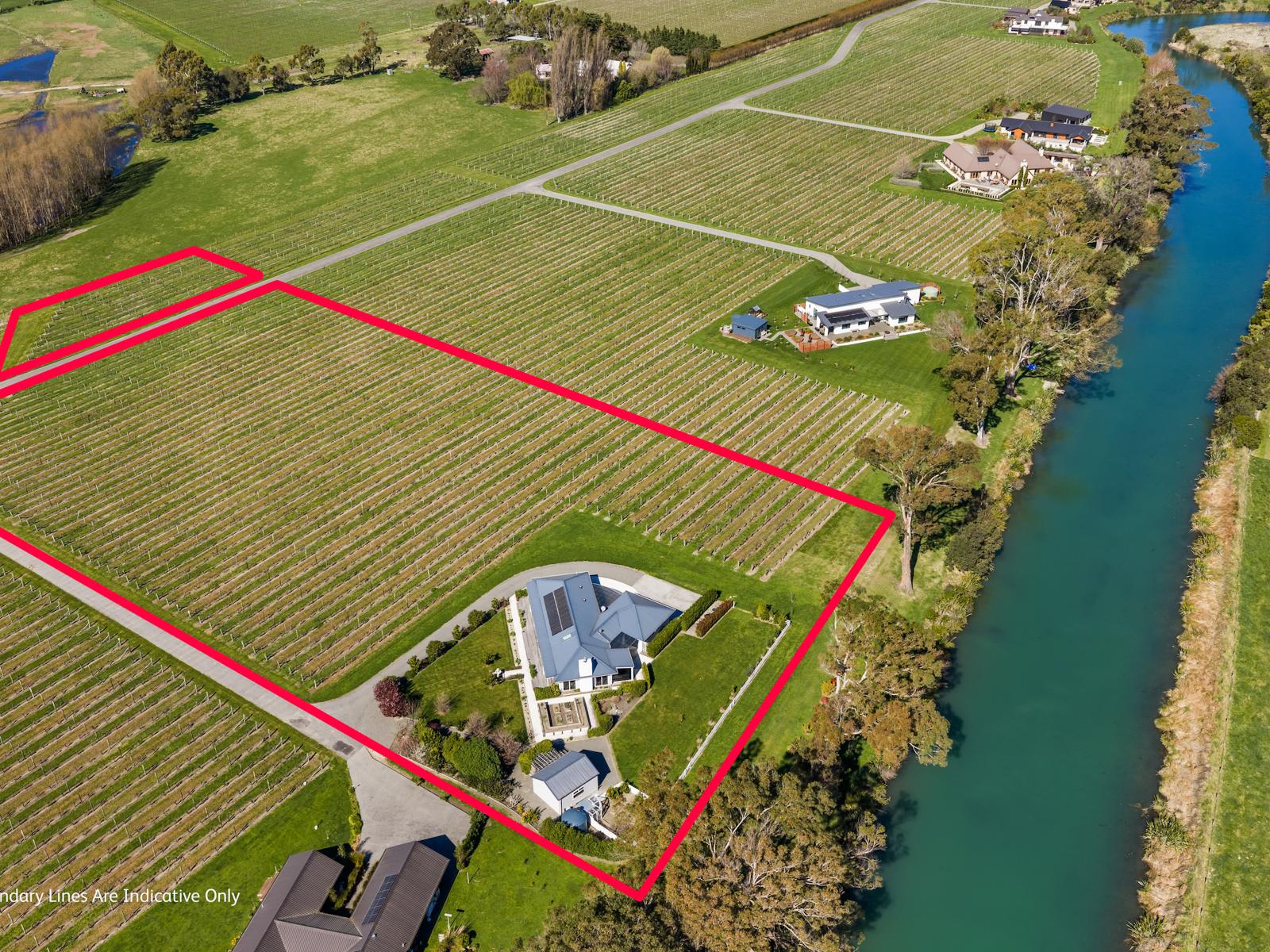 29 Hardings Road, Riverlands