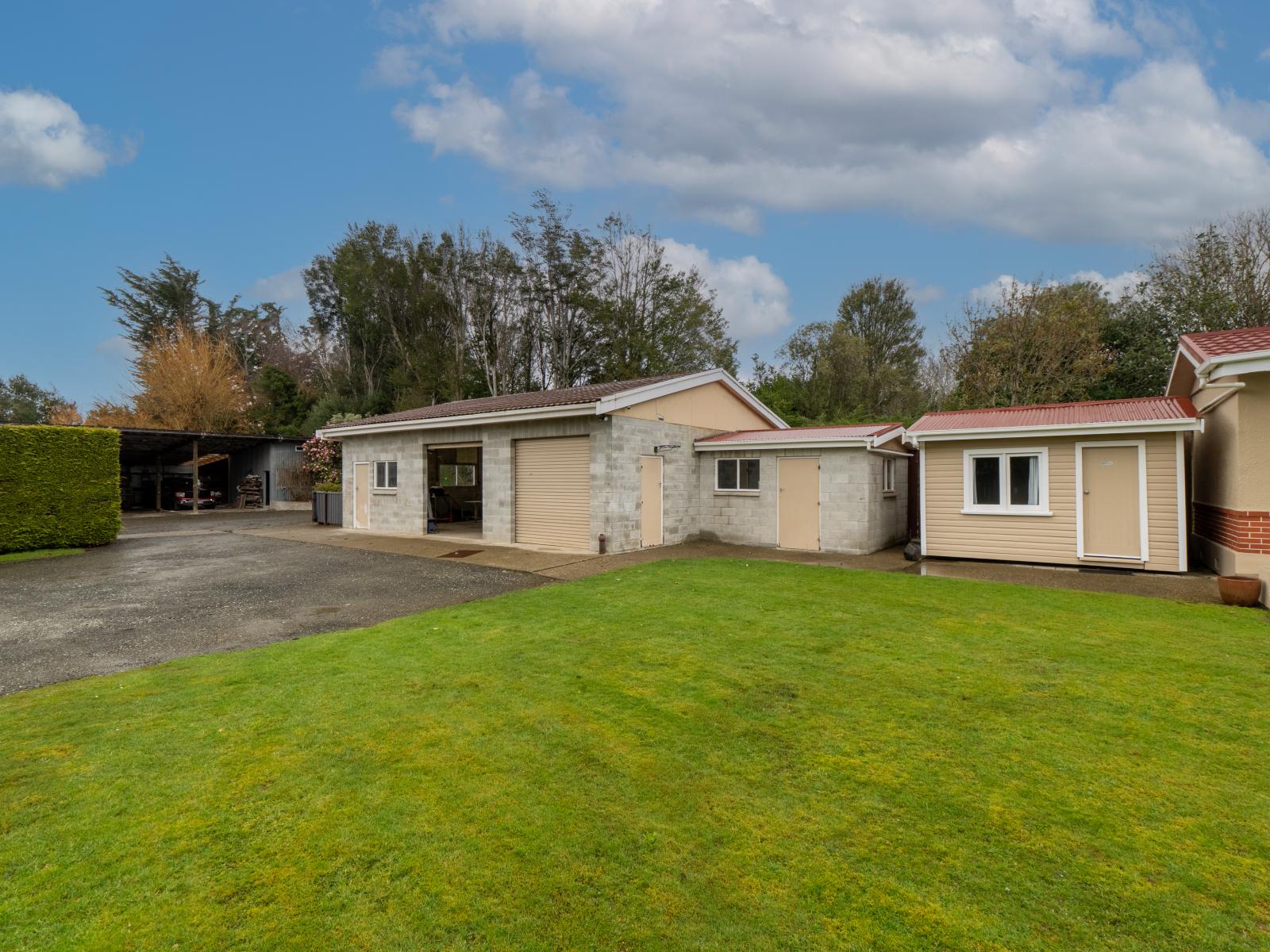 65 Wallacetown Lorneville Highway, Lorneville