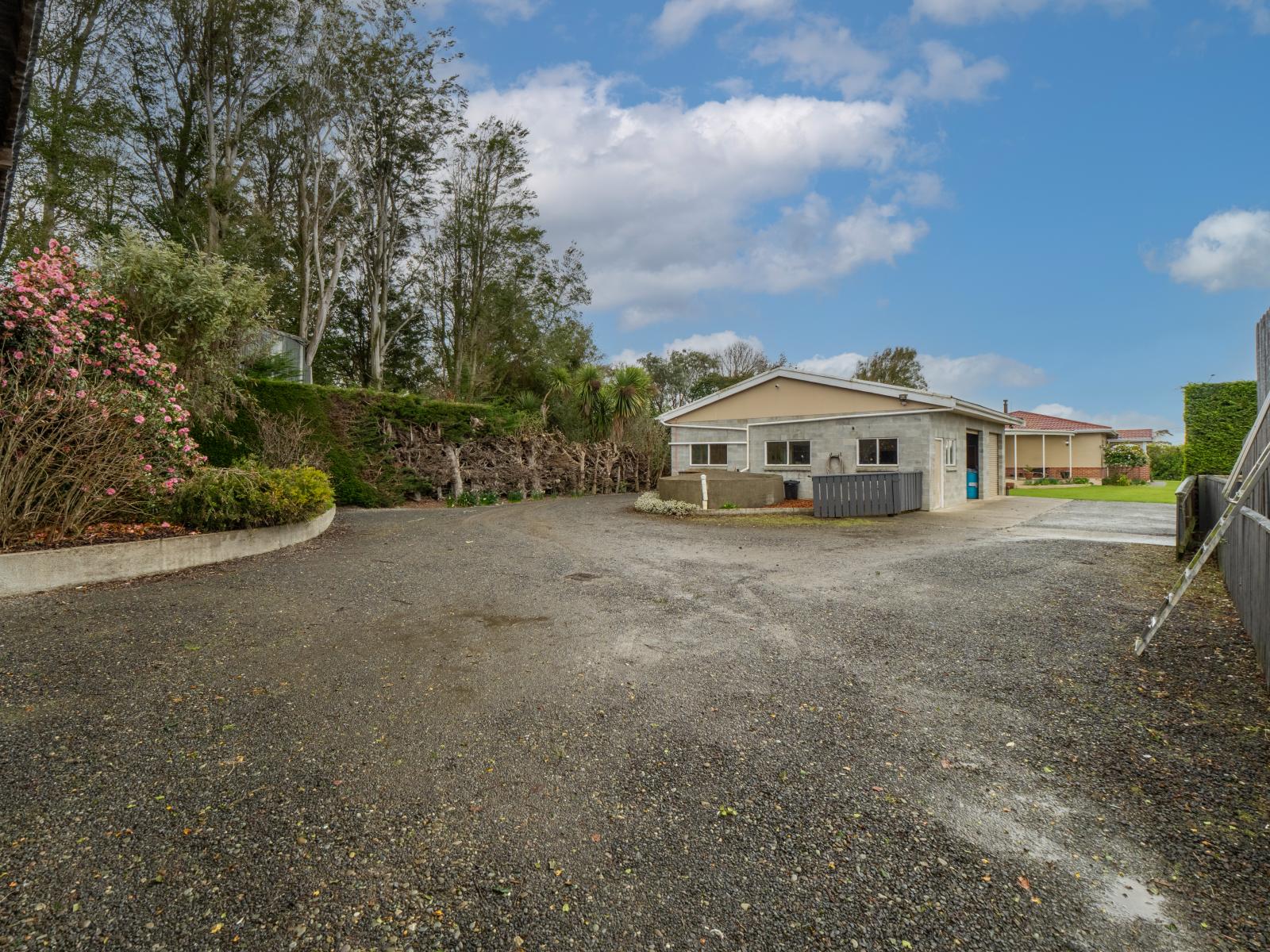 65 Wallacetown Lorneville Highway, Lorneville