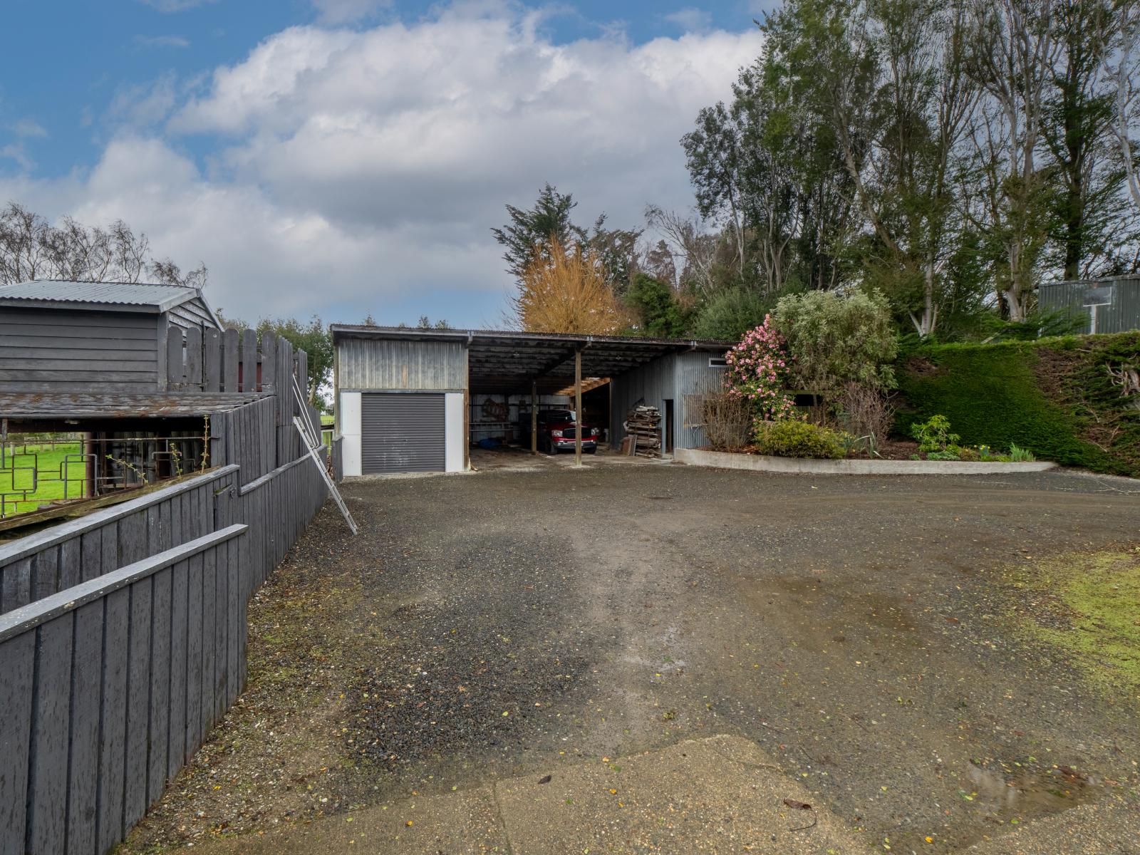 65 Wallacetown Lorneville Highway, Lorneville
