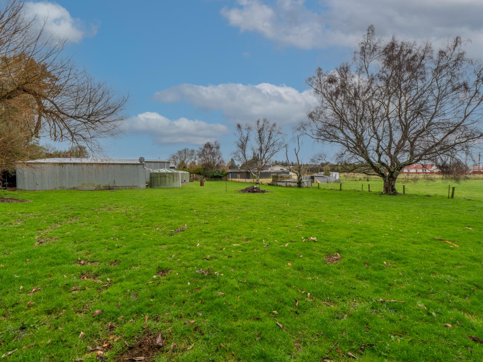 65 Wallacetown Lorneville Highway, Lorneville