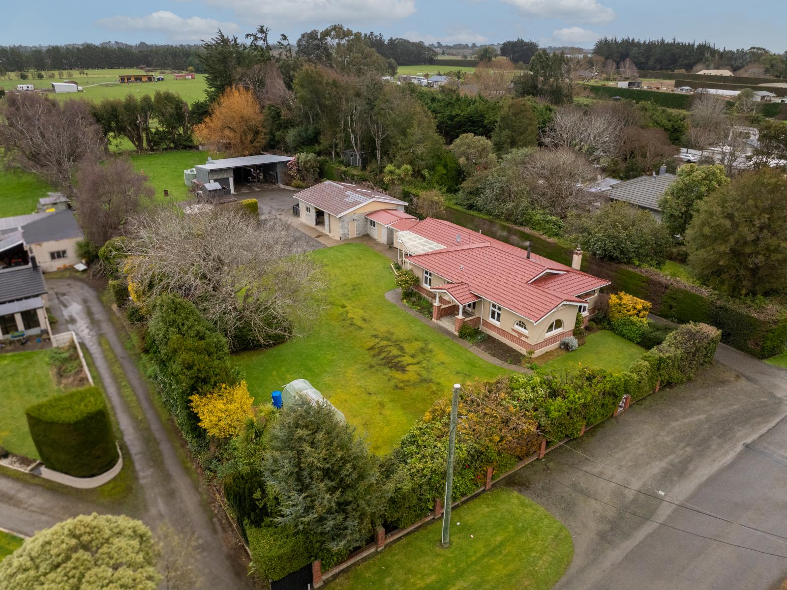65 Wallacetown Lorneville Highway, Lorneville
