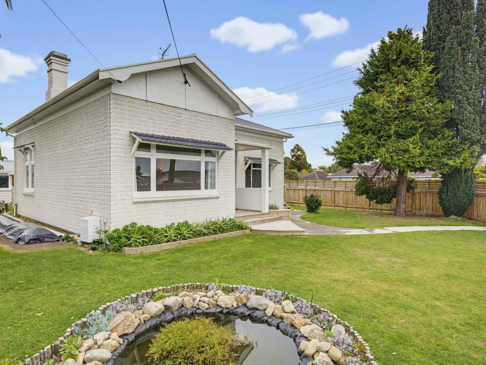 55 Mako Mako Road, Levin