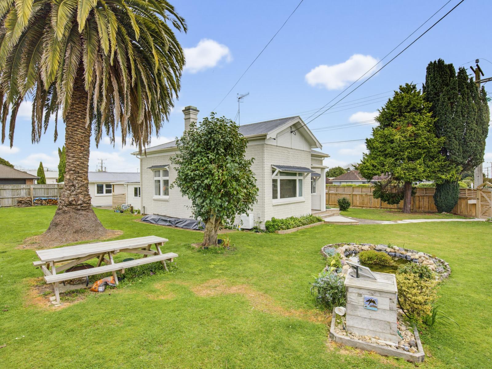 55 Mako Mako Road, Levin