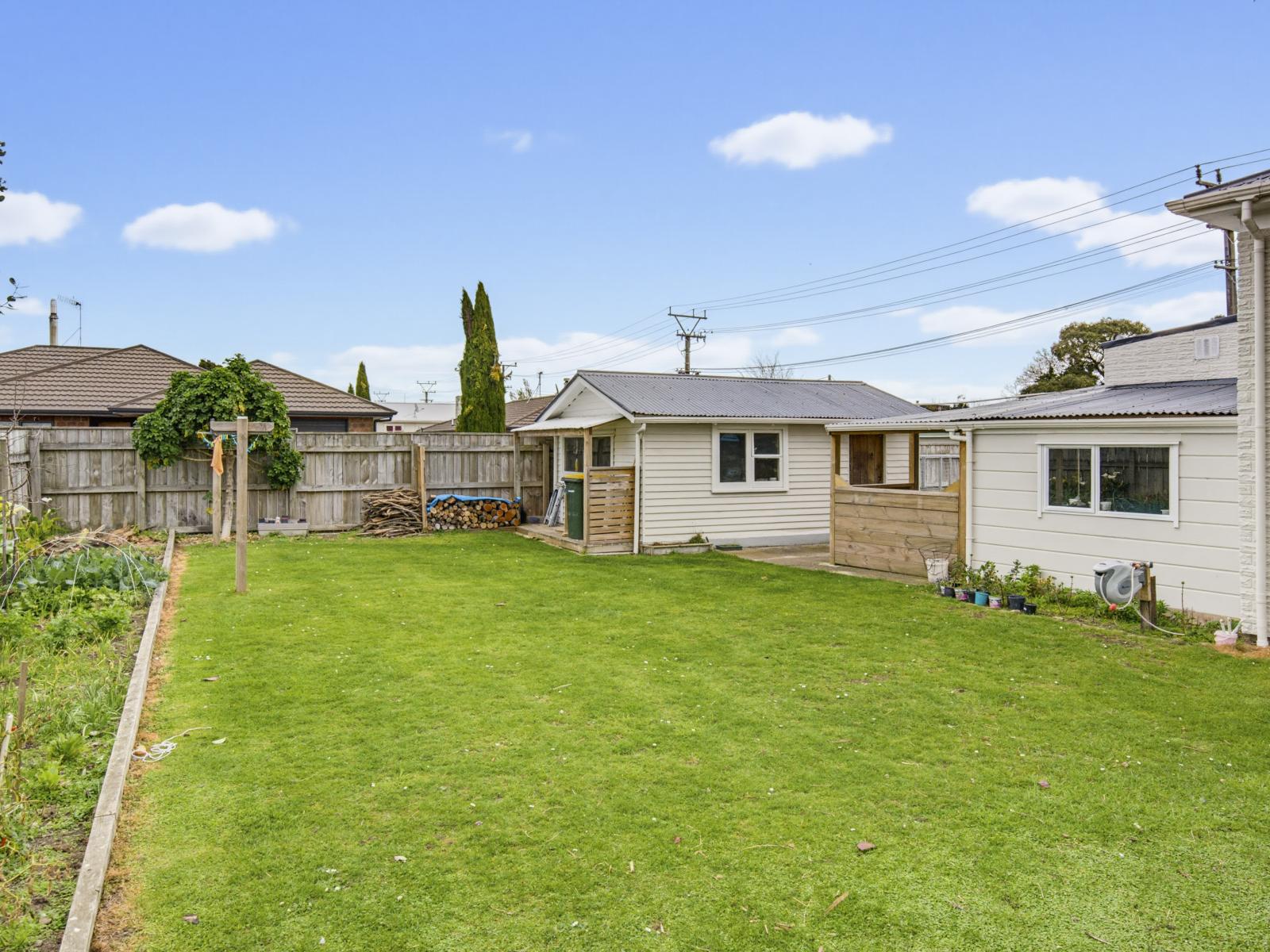 55 Mako Mako Road, Levin