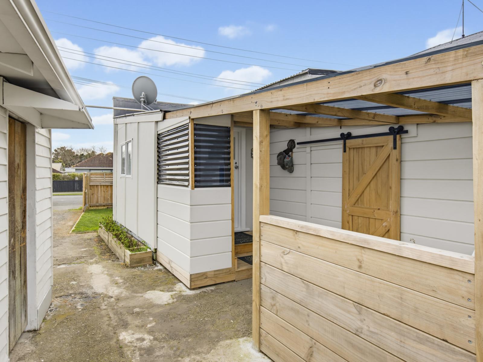 55 Mako Mako Road, Levin