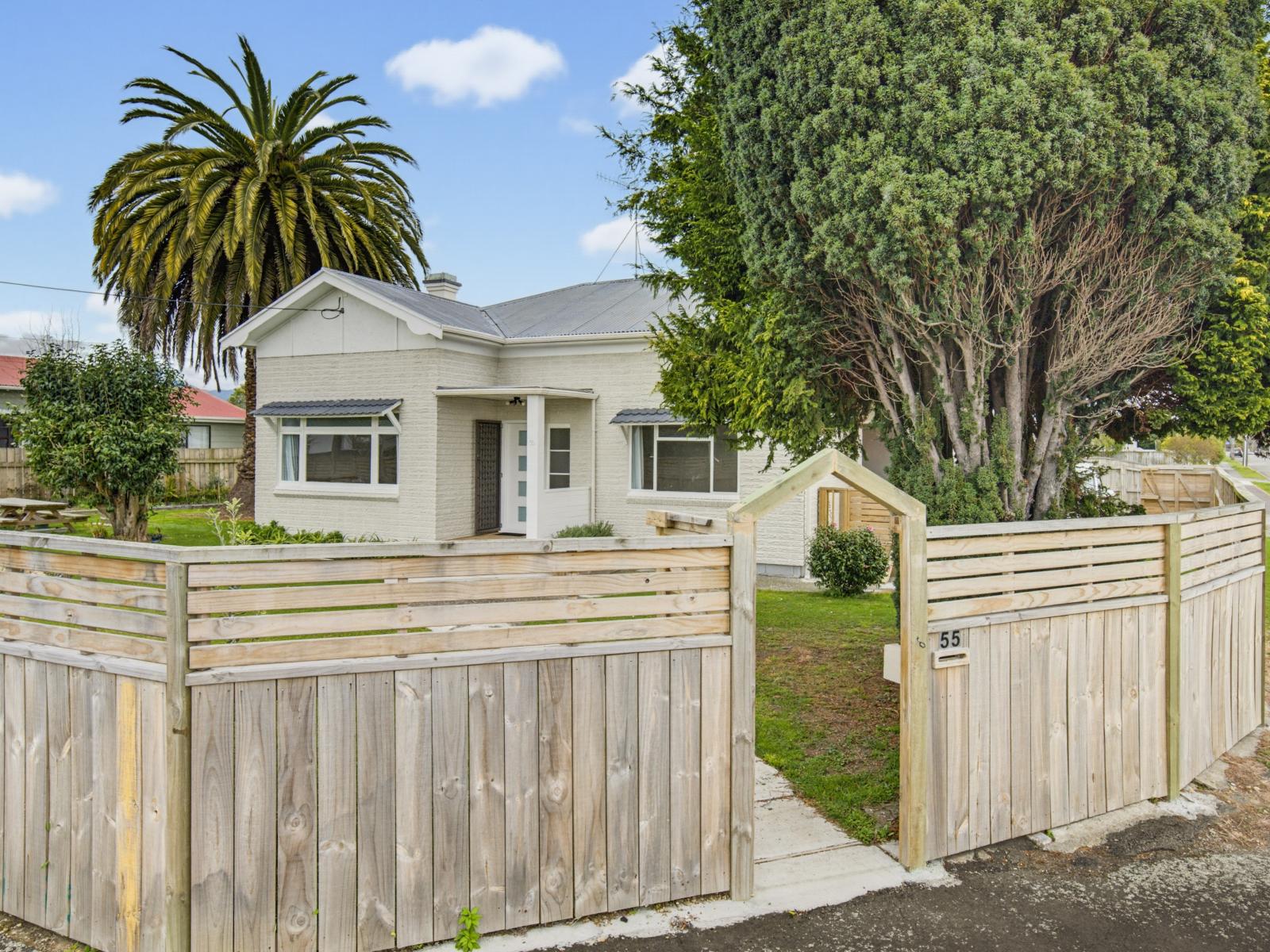 55 Mako Mako Road, Levin