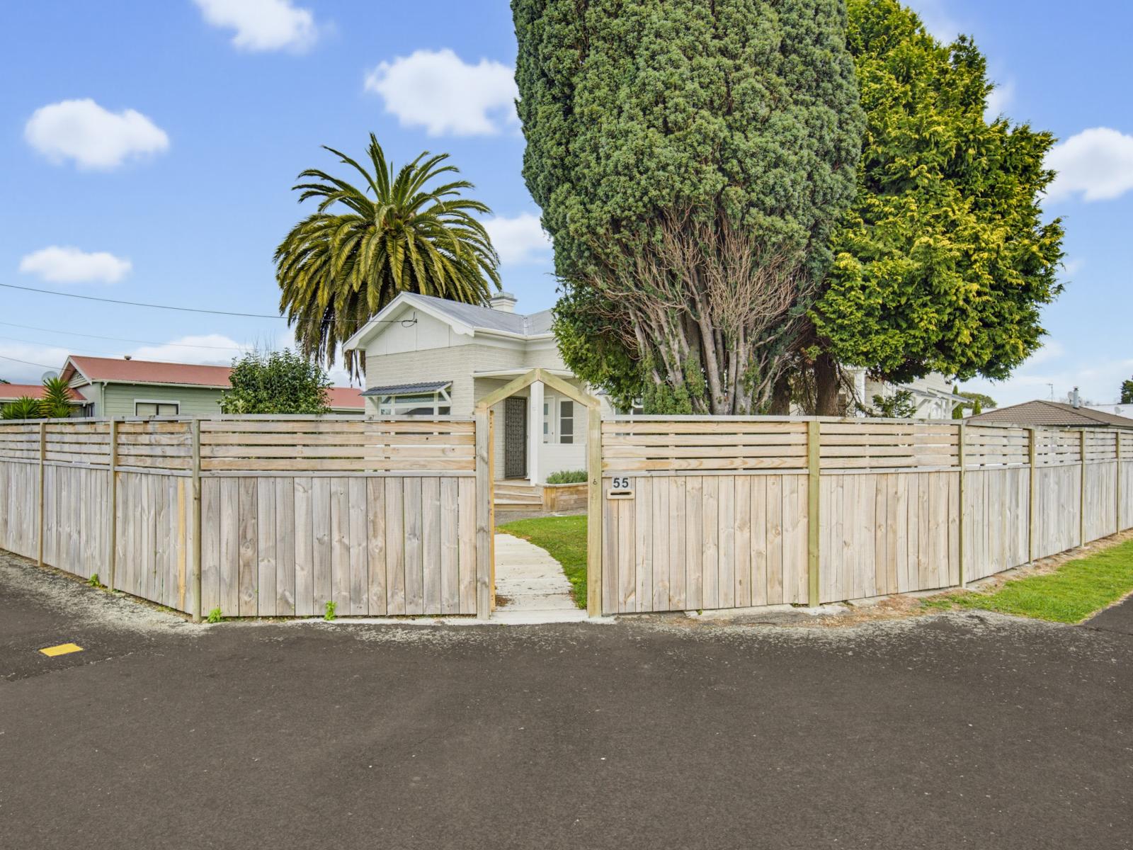 55 Mako Mako Road, Levin
