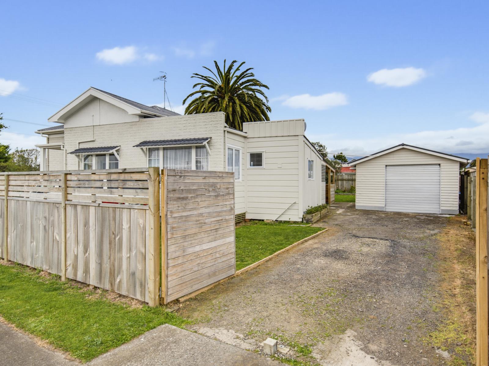 55 Mako Mako Road, Levin
